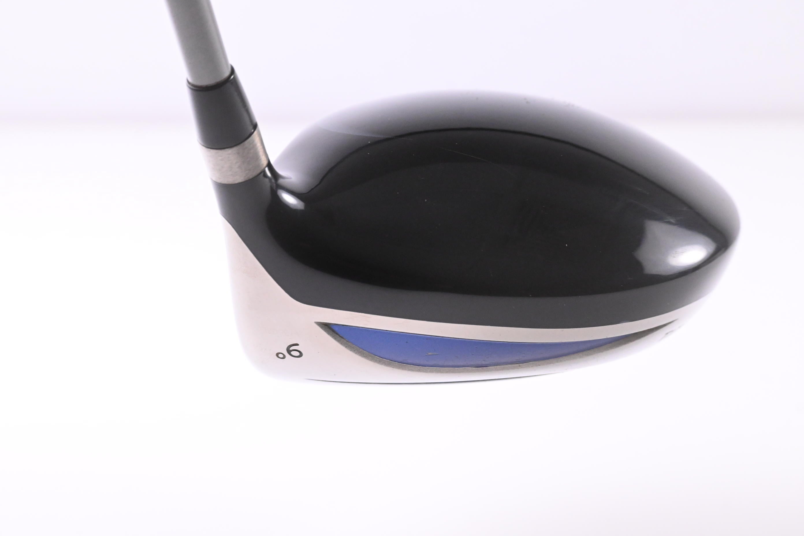 Ping G5 Driver / 9 Degree / Stiff Flex Ping TFC 100 Shaft