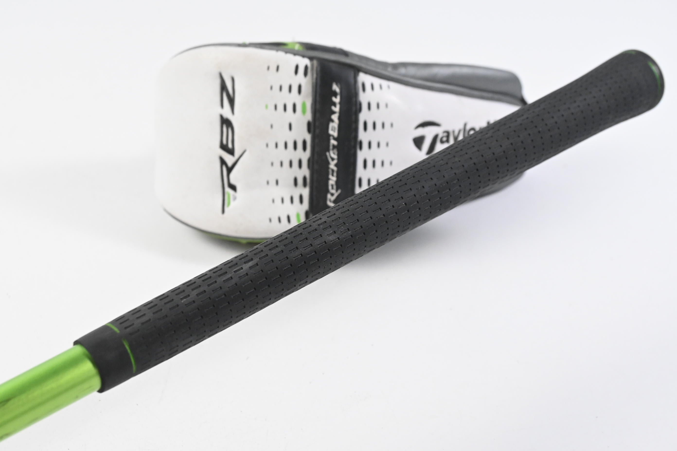 Taylormade RBZ Tour #3 Hybrid / 18.5 Degree / Stiff Flex Taylormade RBZ Shaft