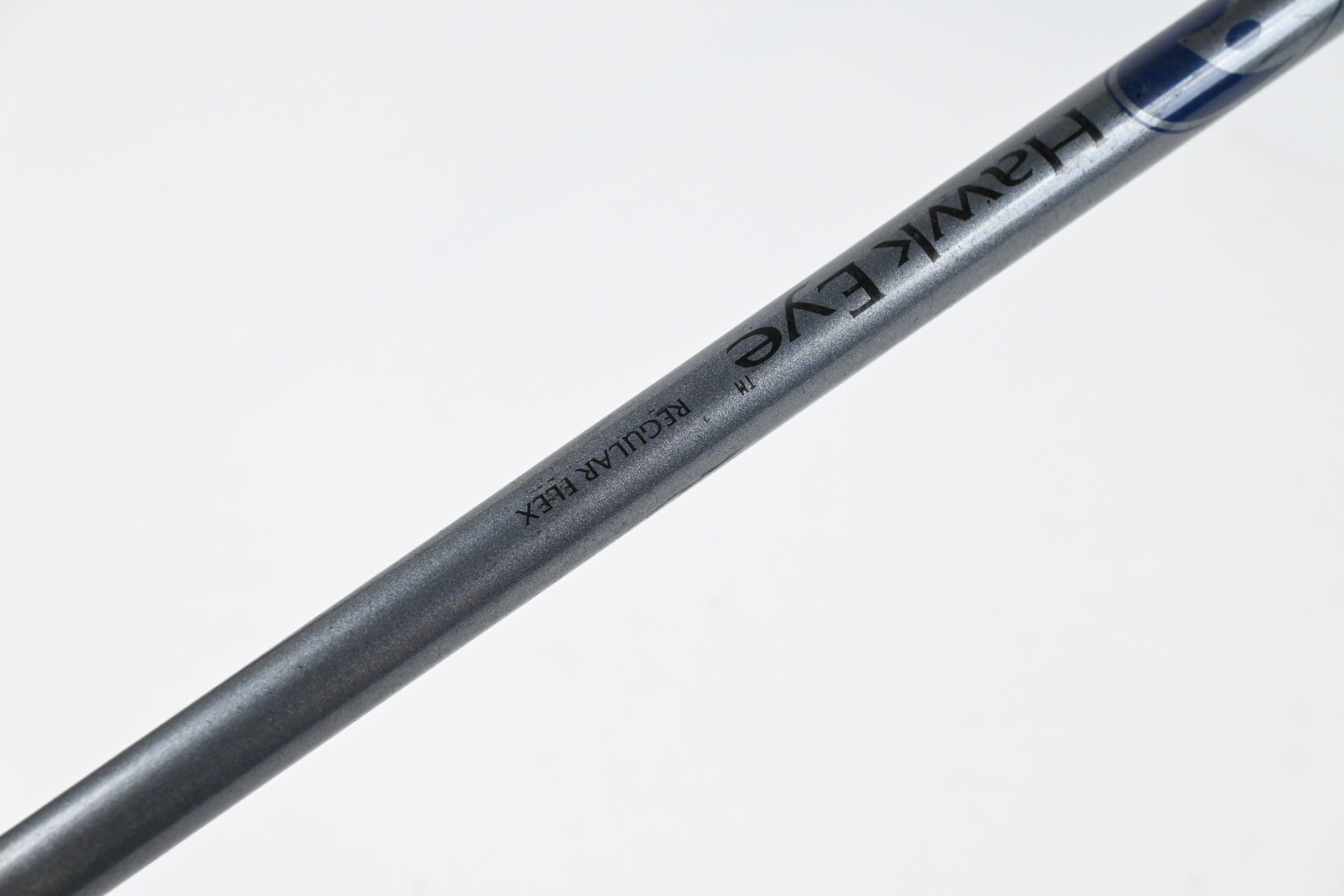 Callaway Hawk Eye Vft #4 Iron / 23.5 Degree / Regular Flex Hawk Eye Shaft