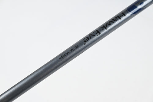 Callaway Hawk Eye Vft #4 Iron / 23.5 Degree / Regular Flex Hawk Eye Shaft