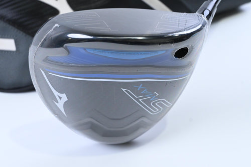 Mizuno ST-Max 230 Driver / 10.5 Degree / Stiff Flex HZRDUS Smoke Green RDX 65