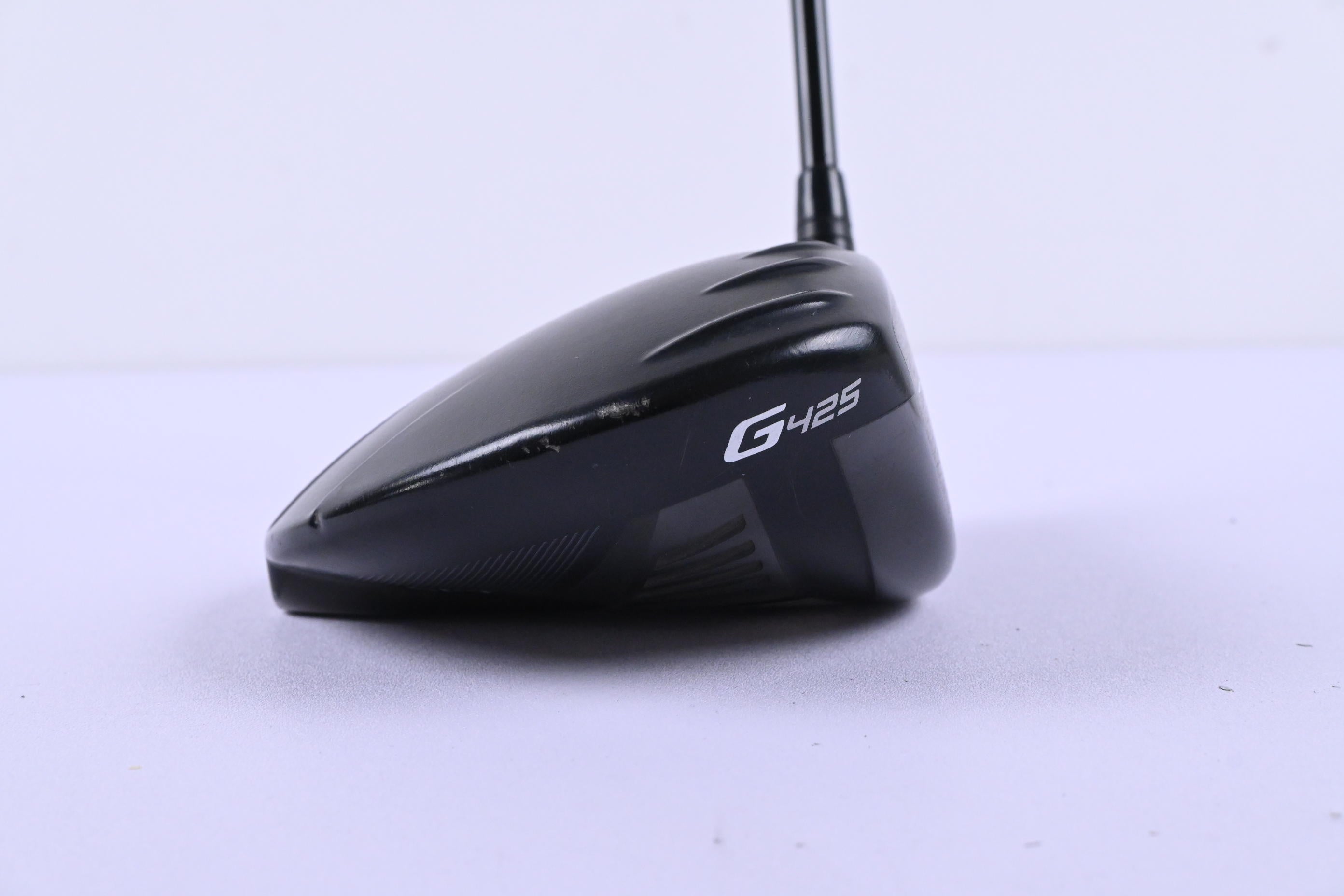 Ping G425 SFT Driver / 10.5 Degree / Regular Flex HZRDUS Smoke Blue RDX 60