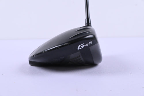 Ping G425 SFT Driver / 10.5 Degree / Regular Flex HZRDUS Smoke Blue RDX 60