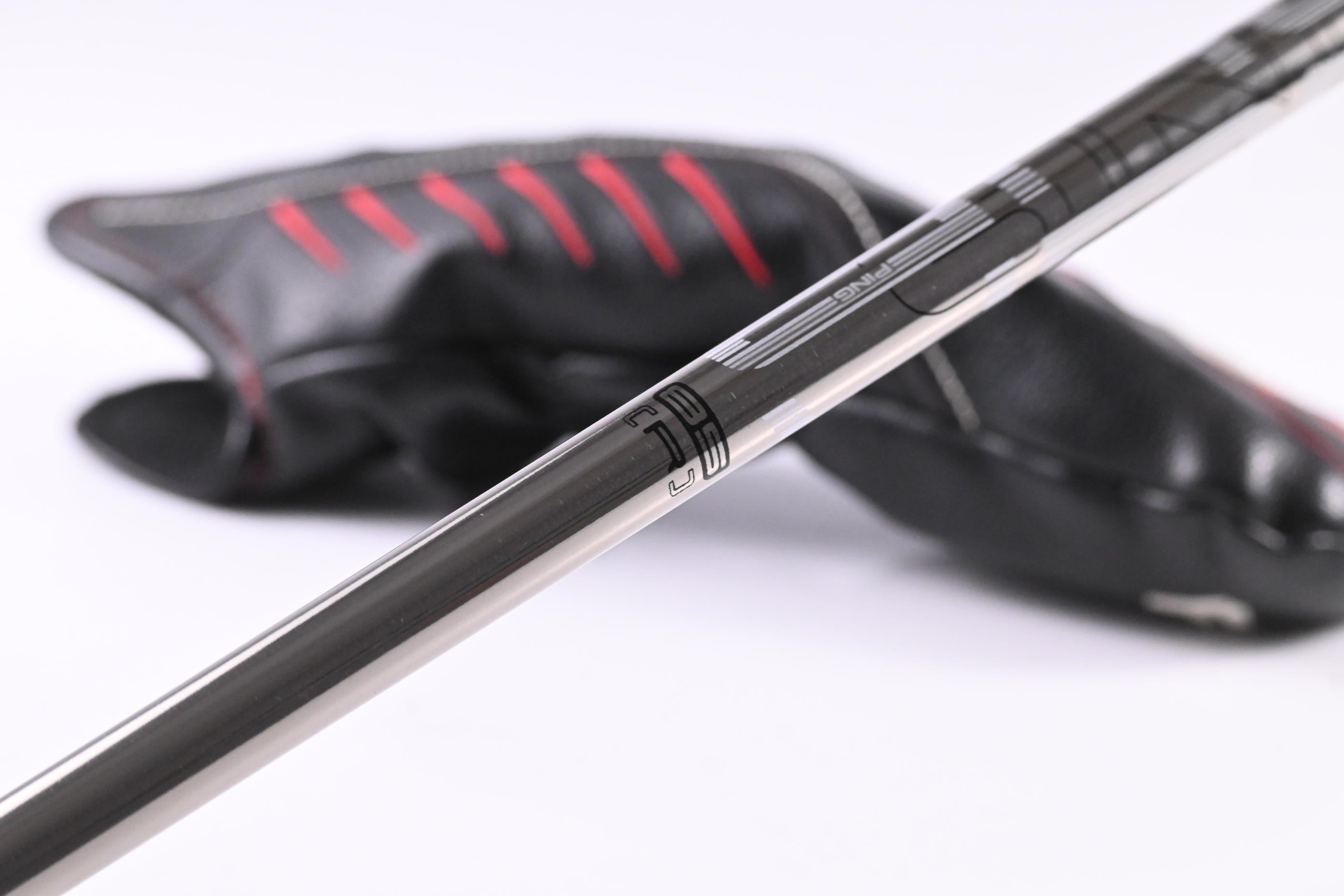 Ping G410 #3 Hybrid / 19 Degree / Regular Flex Ping Tour 65 Shaft