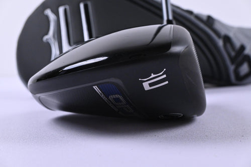 Cobra OPTM X Driver / 9 Degree / X-Flex Aretera EC1 65 Shaft