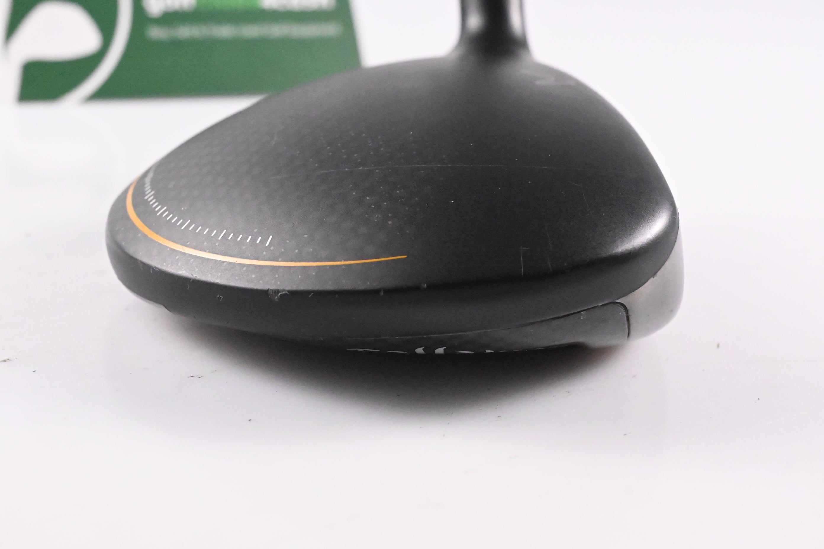 Callaway Rogue ST Max #3 Wood / 15 Degree / Regular Flex Tensei AV Blue 65