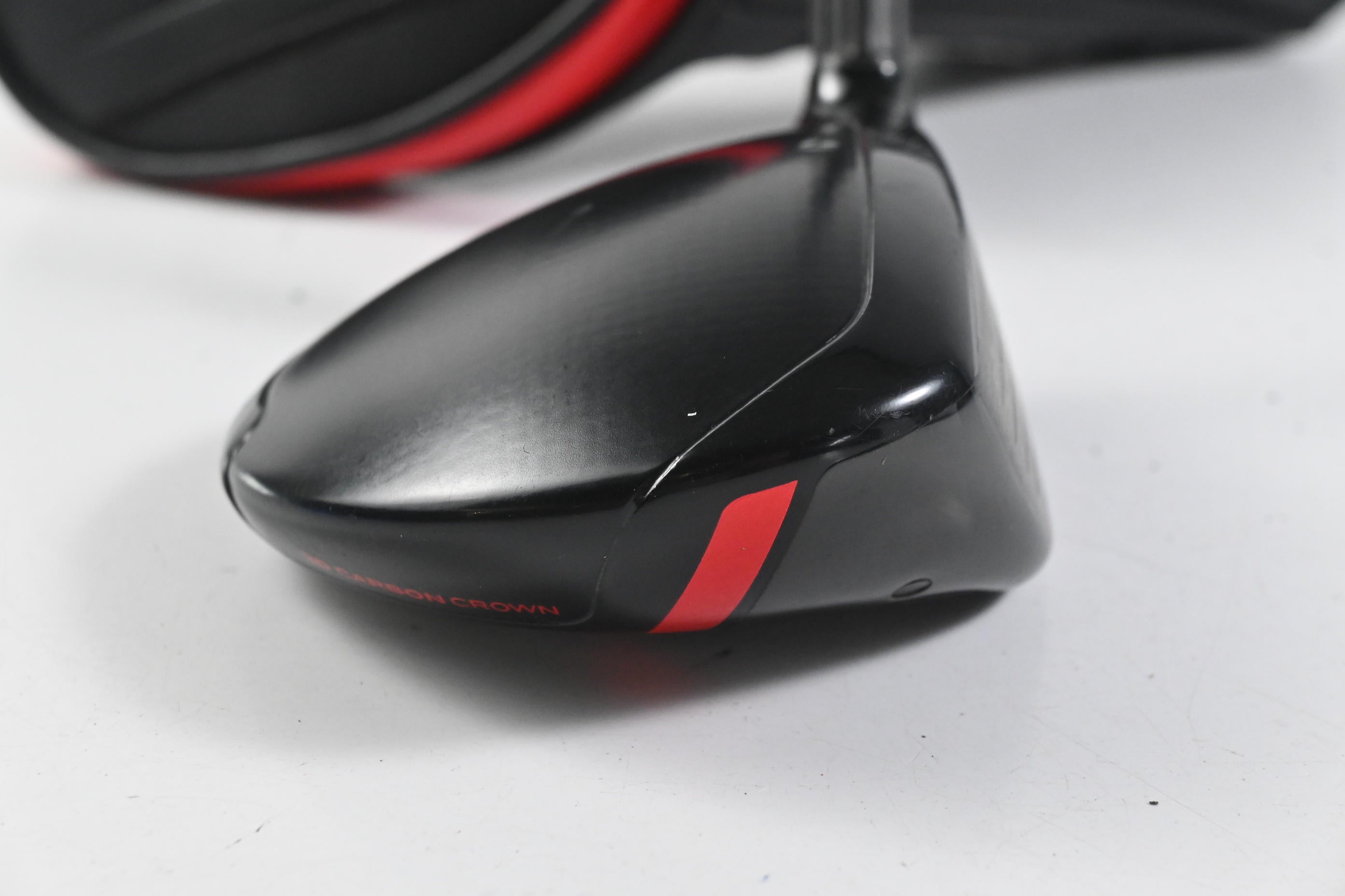 Taylormade Stealth #5 Wood / 18 Degree / Stiff Flex Fujikura Ventus 6 Shaft