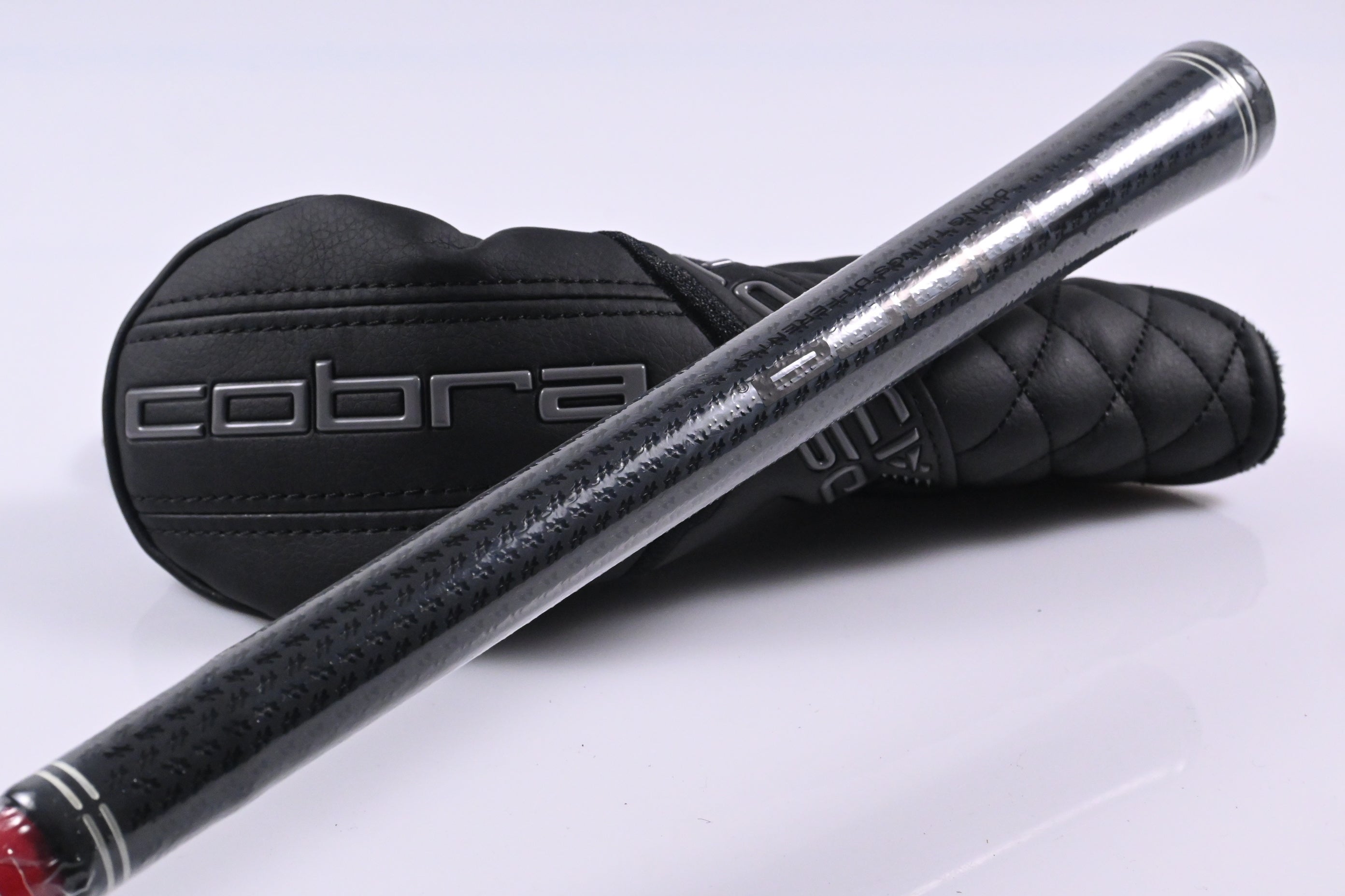 Cobra DS-Adapt #4 Hybrid / 21 Degree / Stiff Flex KBS PG Hybrid 85 Shaft