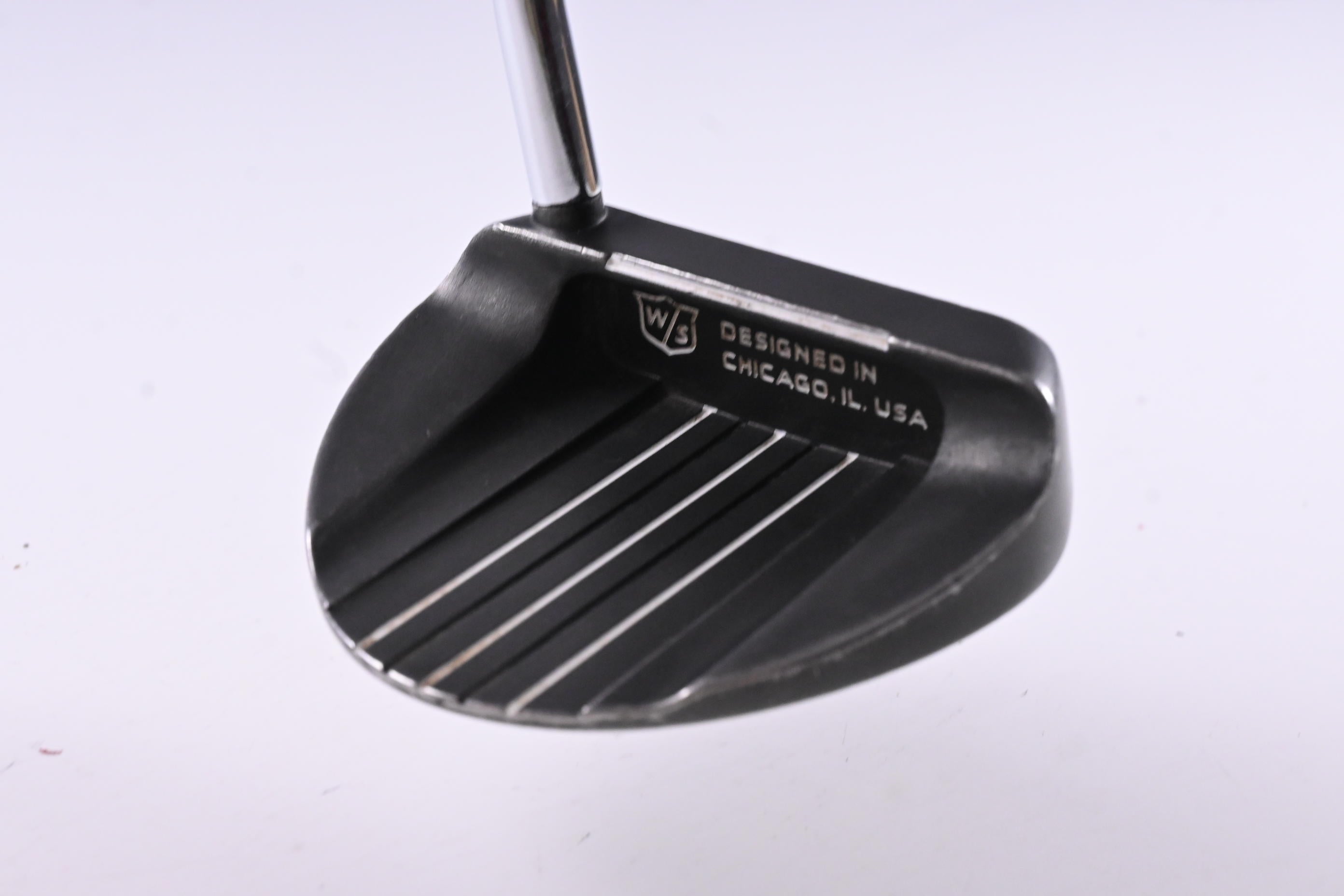 Wilson Infinite The Bean Putter / 33.5 Inch