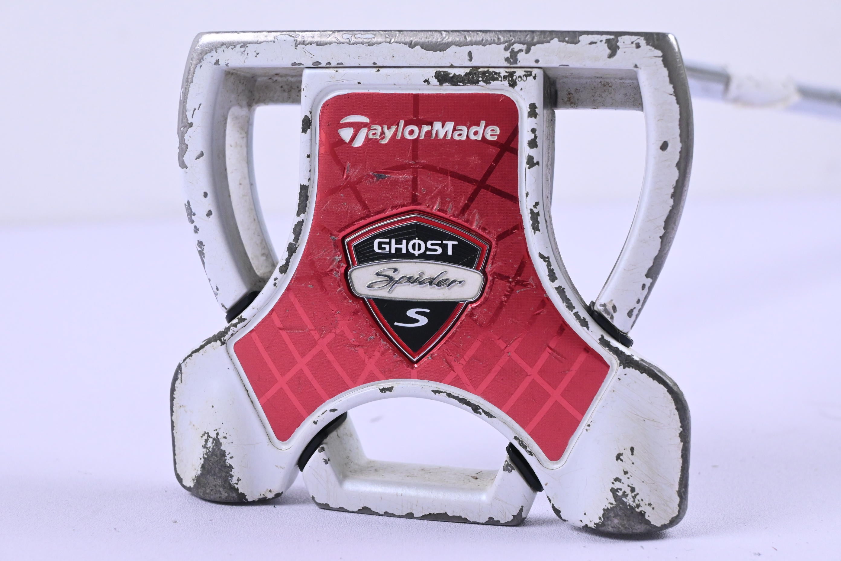 Taylormade Ghost Spider-S Putter / 35 Inch