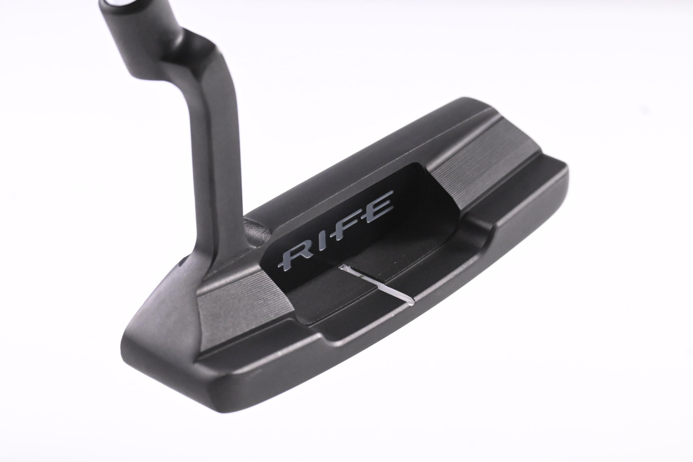 Rife RFX 2018 Riddler Putter / 34 Inch