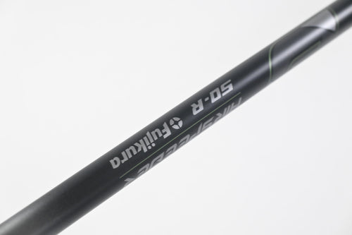 Taylormade Qi35 #4 Hybrid / 23 Degree / Regular Flex Airspeeder 50 Shaft