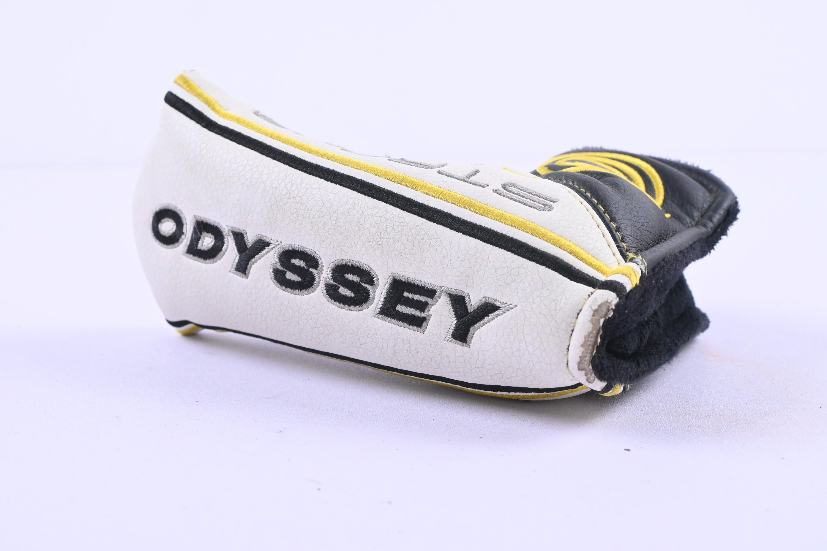 Odyssey Stroke Lab Black One Black Putter / 34 Inch
