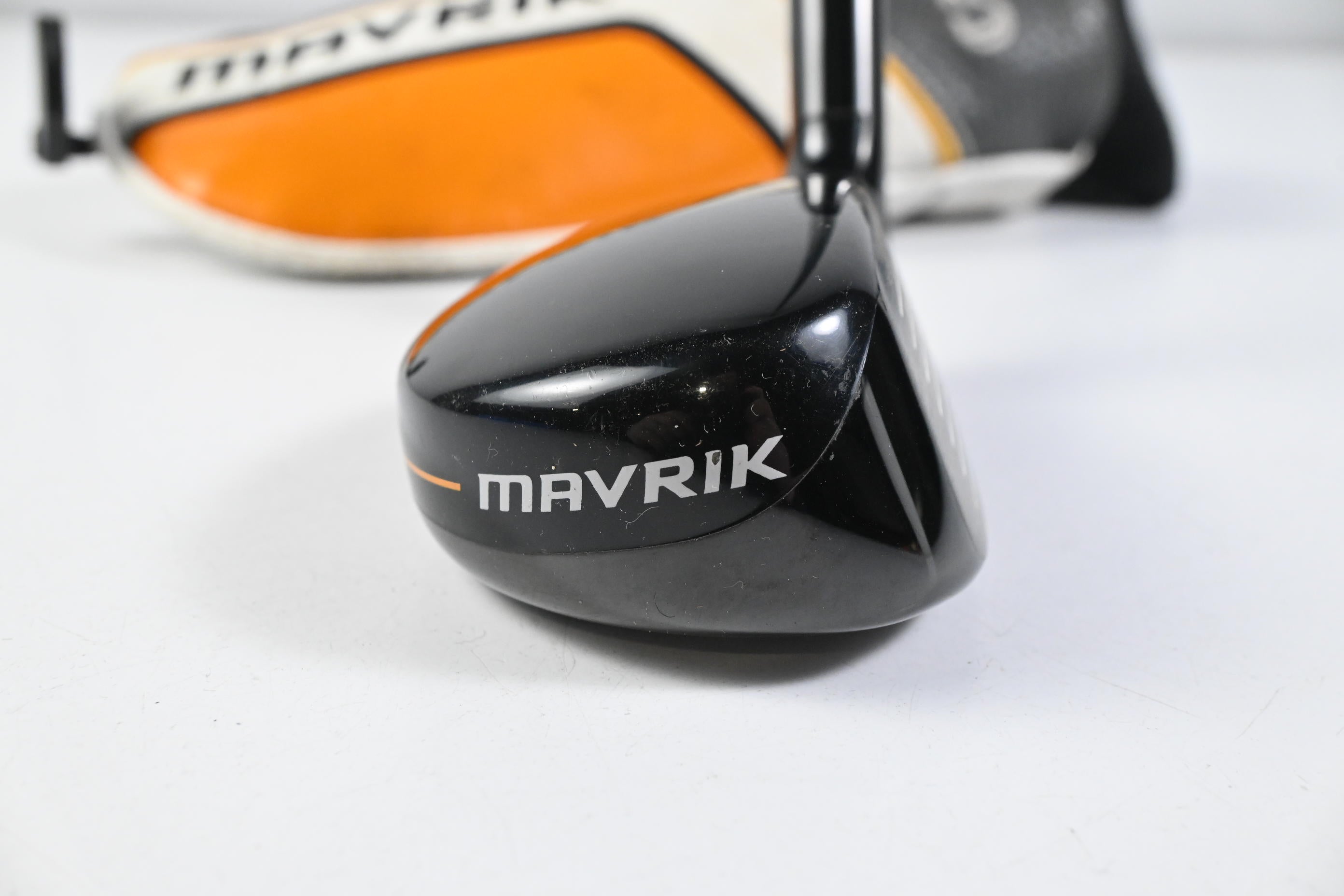 Callaway Mavrik #5 Hybrid / 25 Degree / Regular Flex Catalyst 65 Shaft