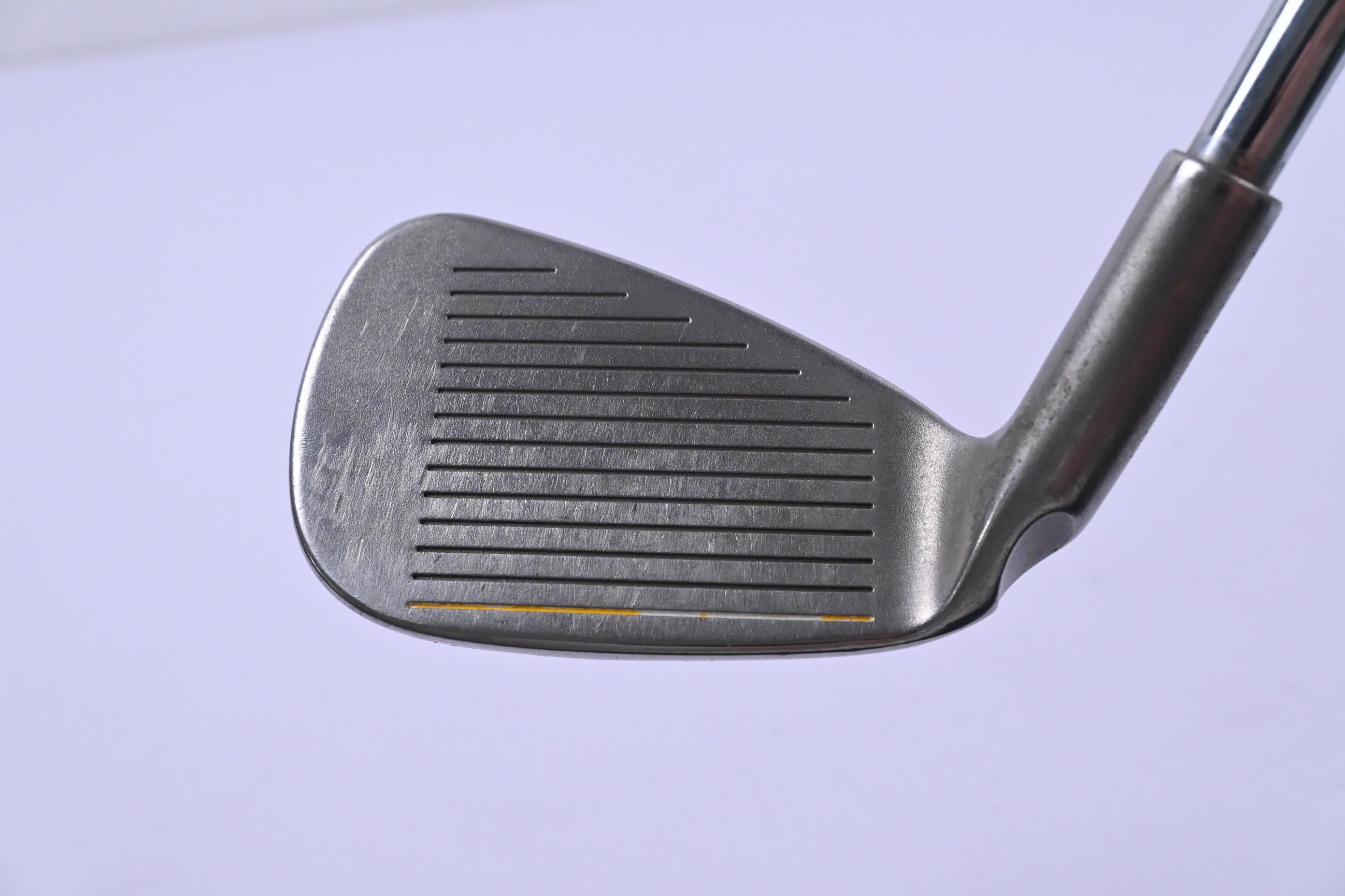 Ping S59 #9 Iron / Blue Dot / Stiff Flex Steel Shaft
