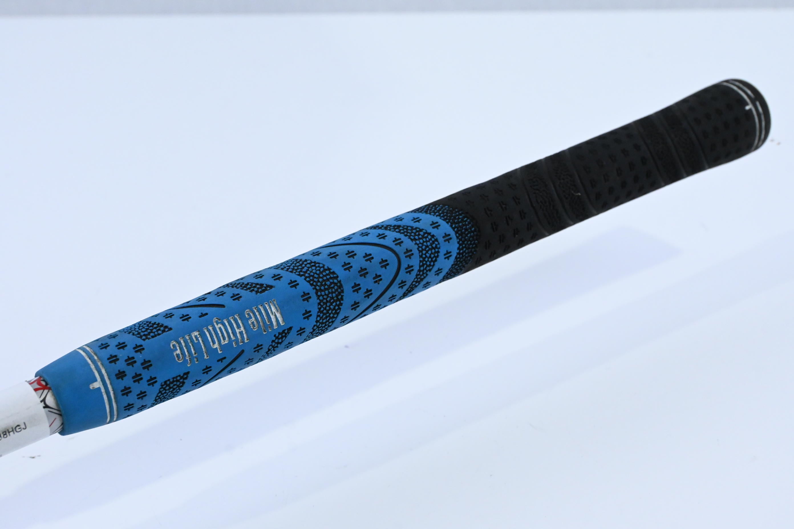 Ping G25 #4 Hybrid / 23 Degree / Regular Flex Ping TFC 189 Shaft
