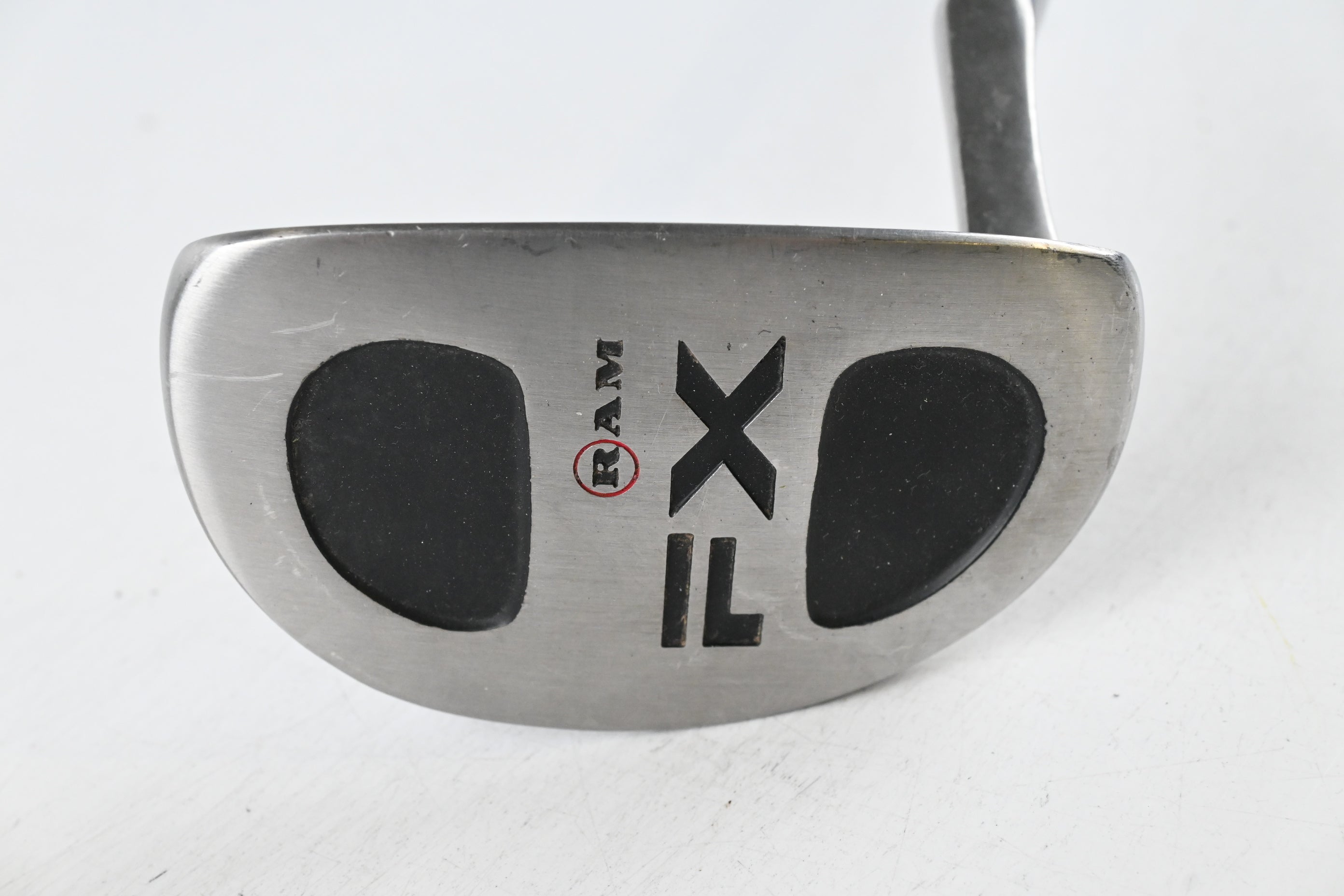 RAM FX Chipper / 36 Inch