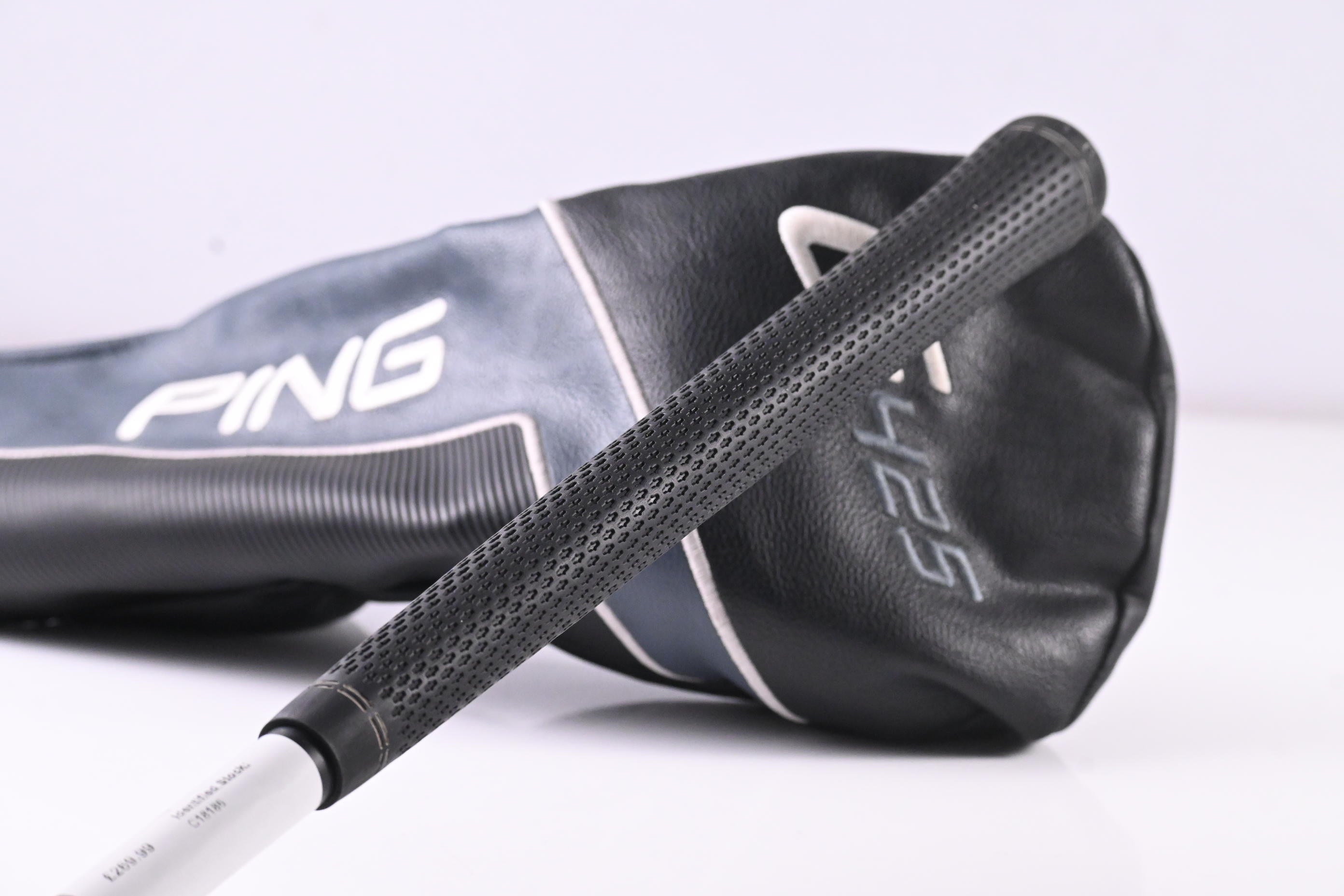 Ping G425 LST Driver / 9 Degree / Stiff Flex Ping Alta CB Slate 55 Shaft