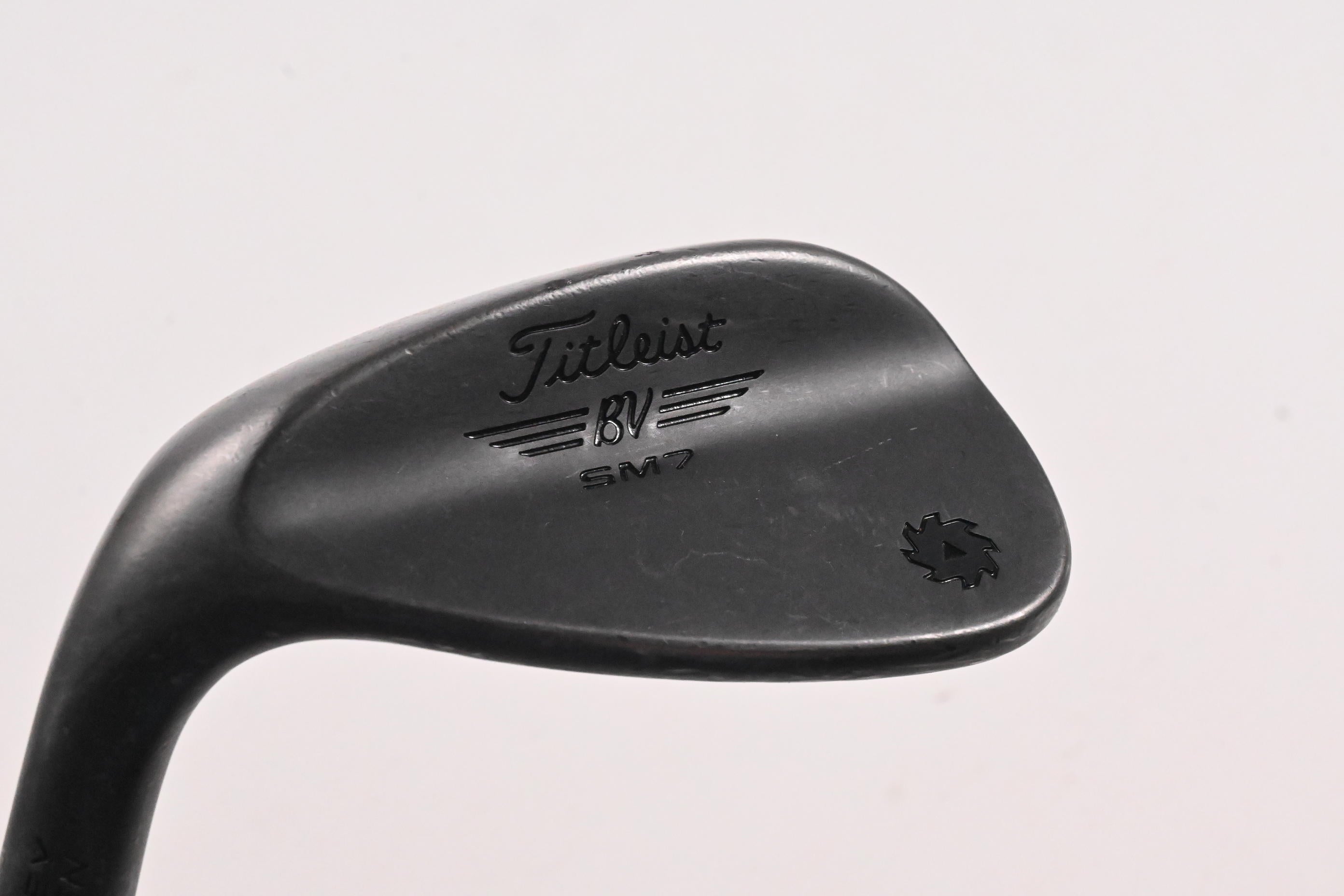 Titleist Vokey SM7 Sand Wedge / 56 Degree / Wedge Flex Dynamic Gold Shaft