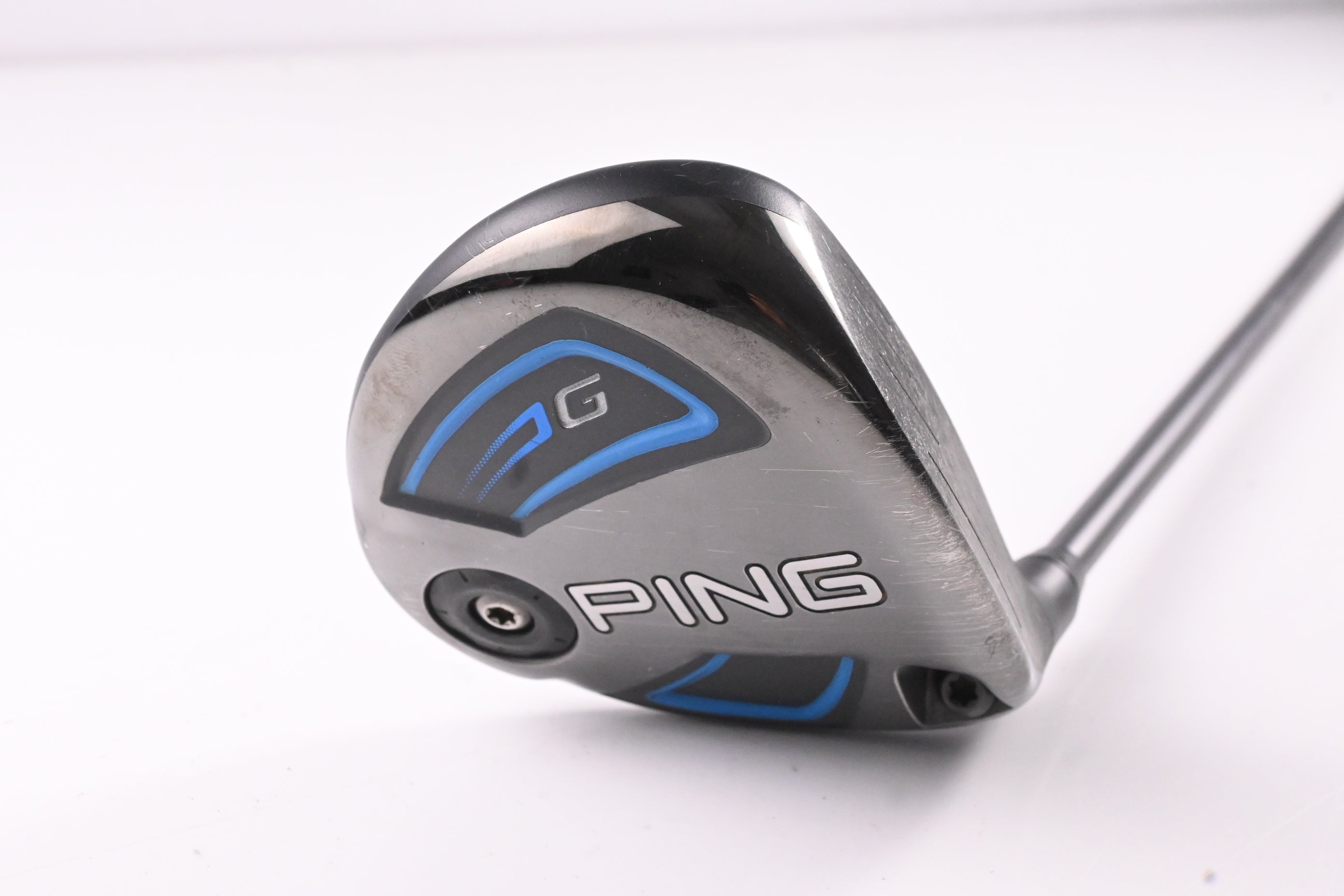 Ping G Series #3 Wood / 14.5 Degree / Regular Flex Ping Alta 65 Shaft