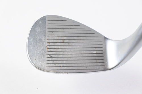 Ping Glide 4.0 Lob Wedge / 58 Degree / Blue Dot / Stiff Flex Ping AWT 2.0 Shaft