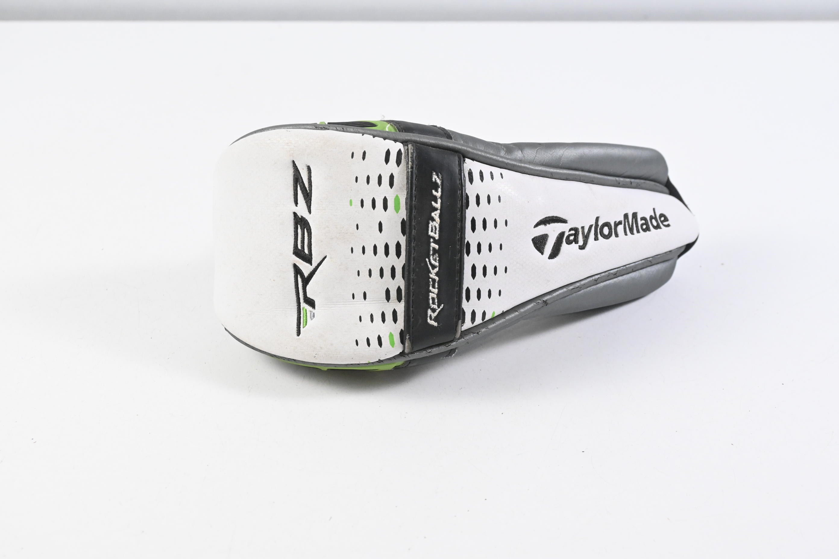 Taylormade RBZ Tour #3 Hybrid / 18.5 Degree / Stiff Flex Taylormade RBZ Shaft