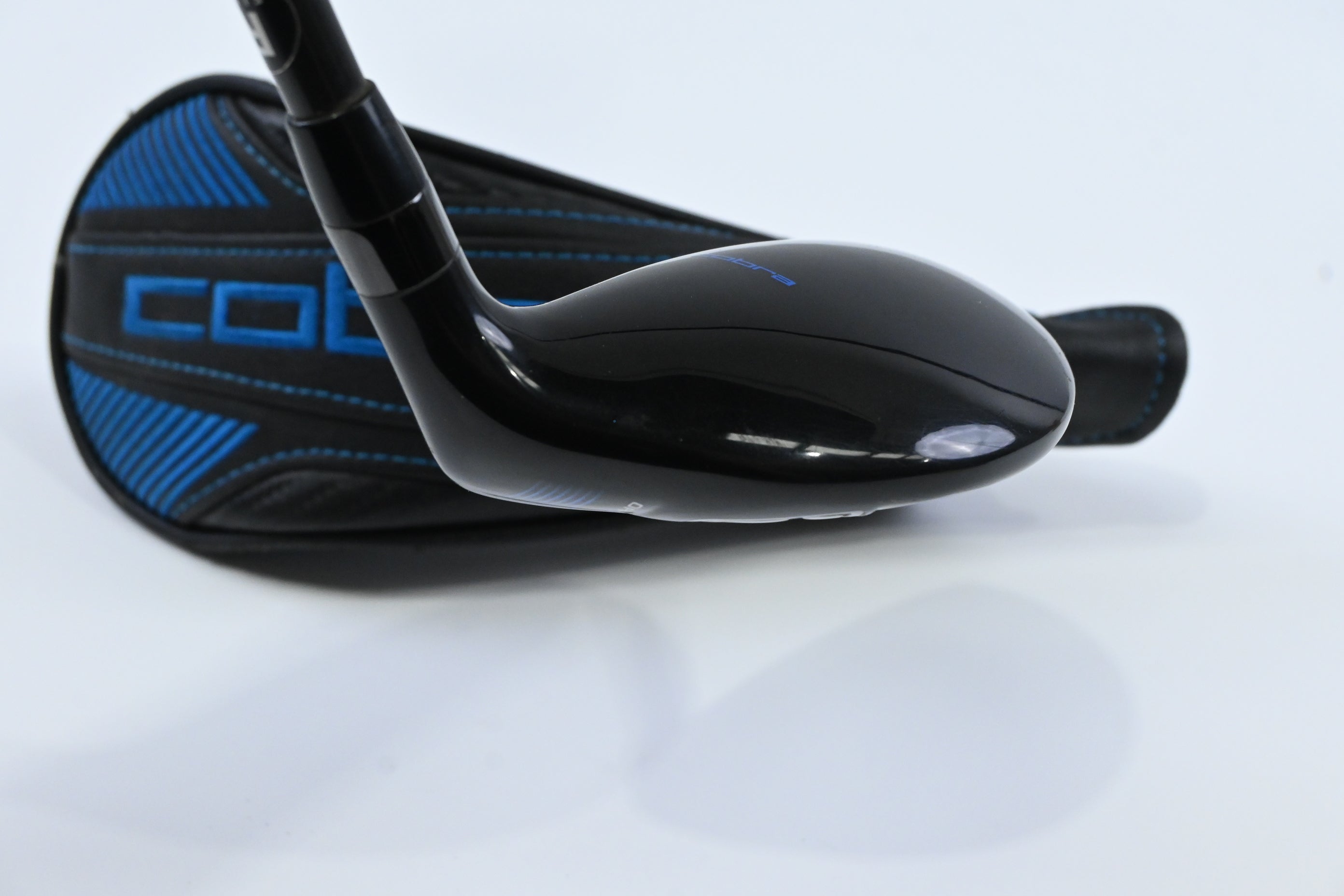 Cobra F-Max Airspeed #7 Hybrid / 31 Degree / Regular Flex Cobra Air Speed 50