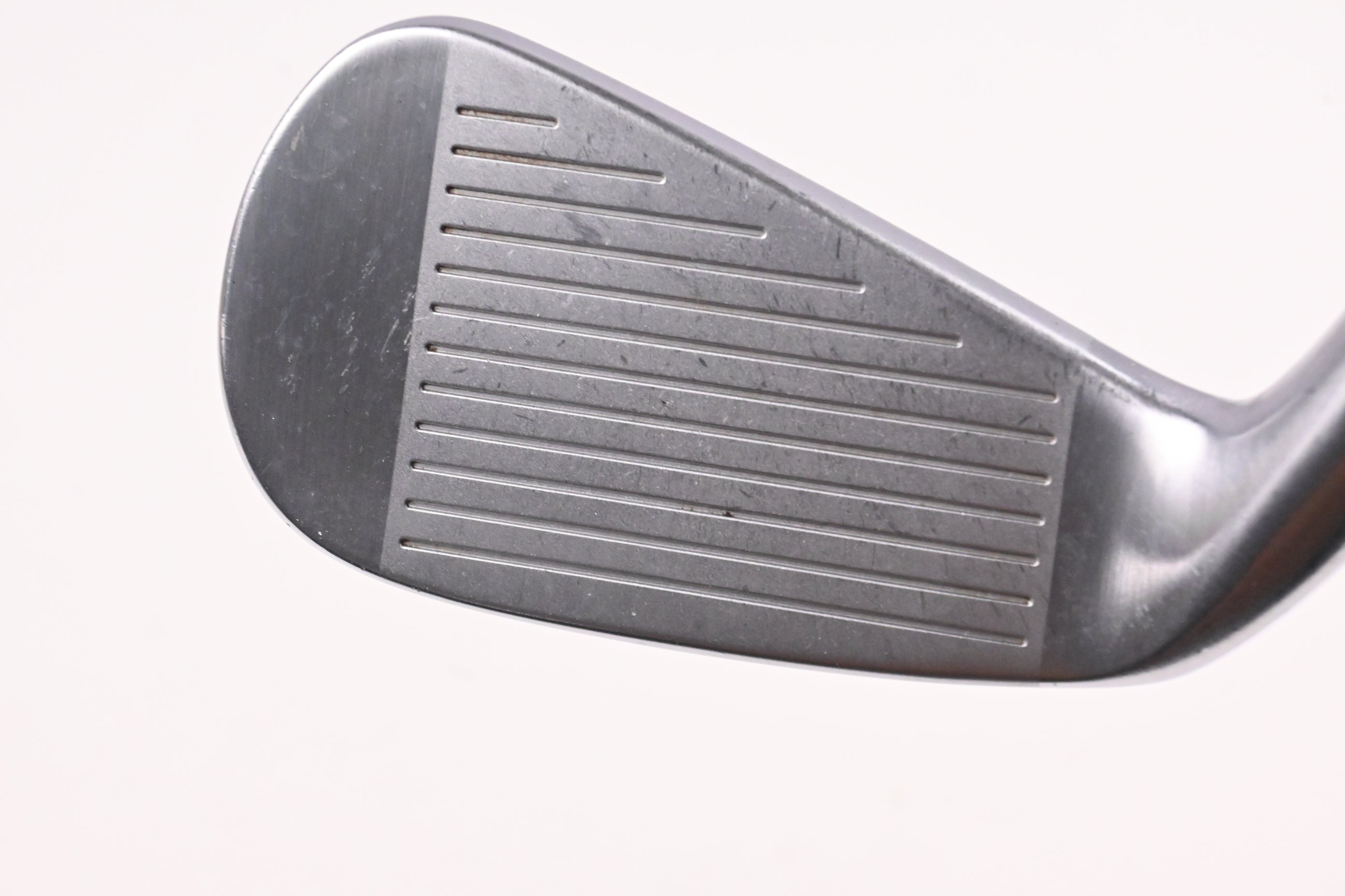 Taylormade Stealth UDI #3 Iron / 20 Degree / Stiff Flex Aldila Ascent Black 90