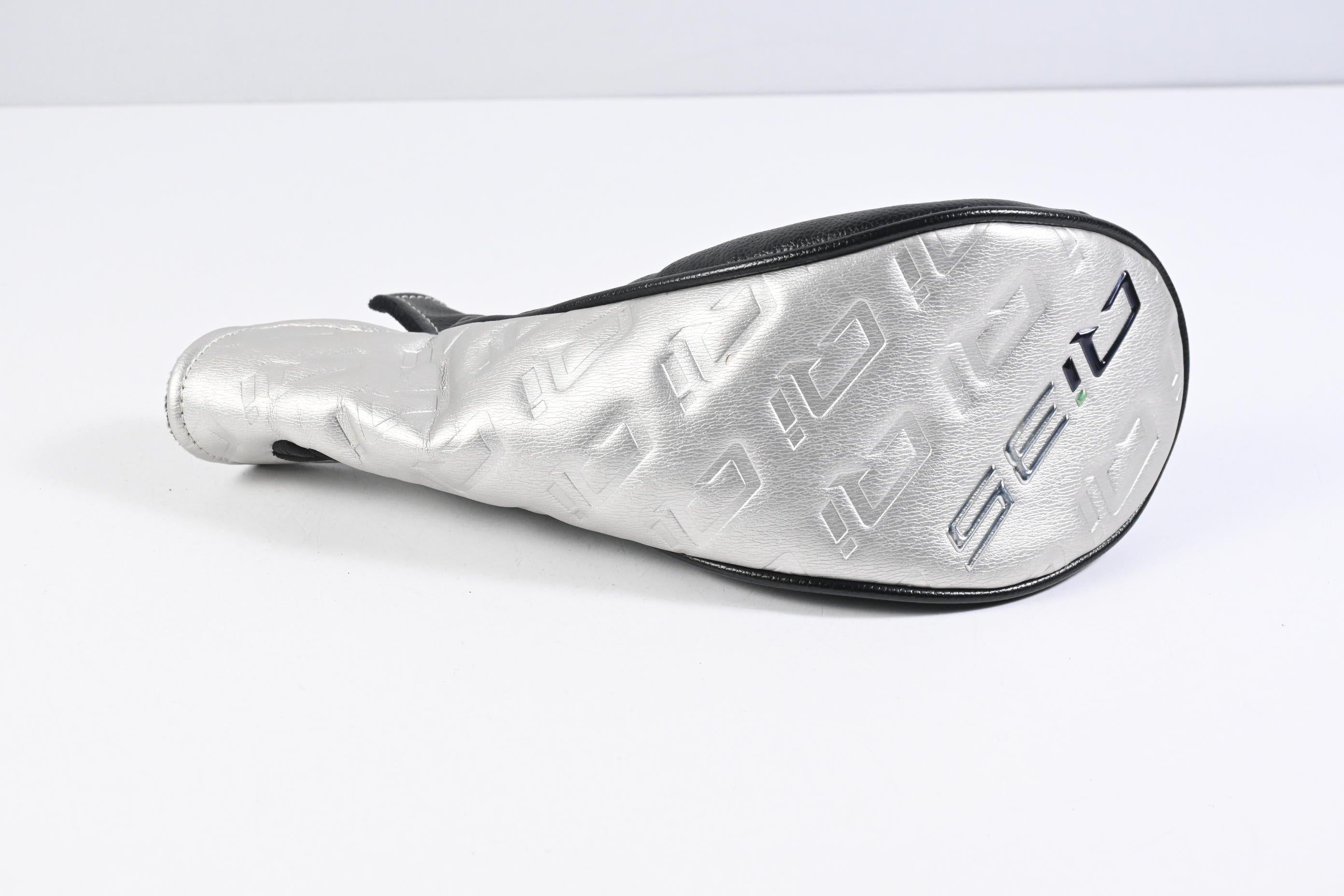 Taylormade Qi35 #3 Wood / 15 Degree / Stiff Flex Fujikura Ventus Blue 6 Shaft