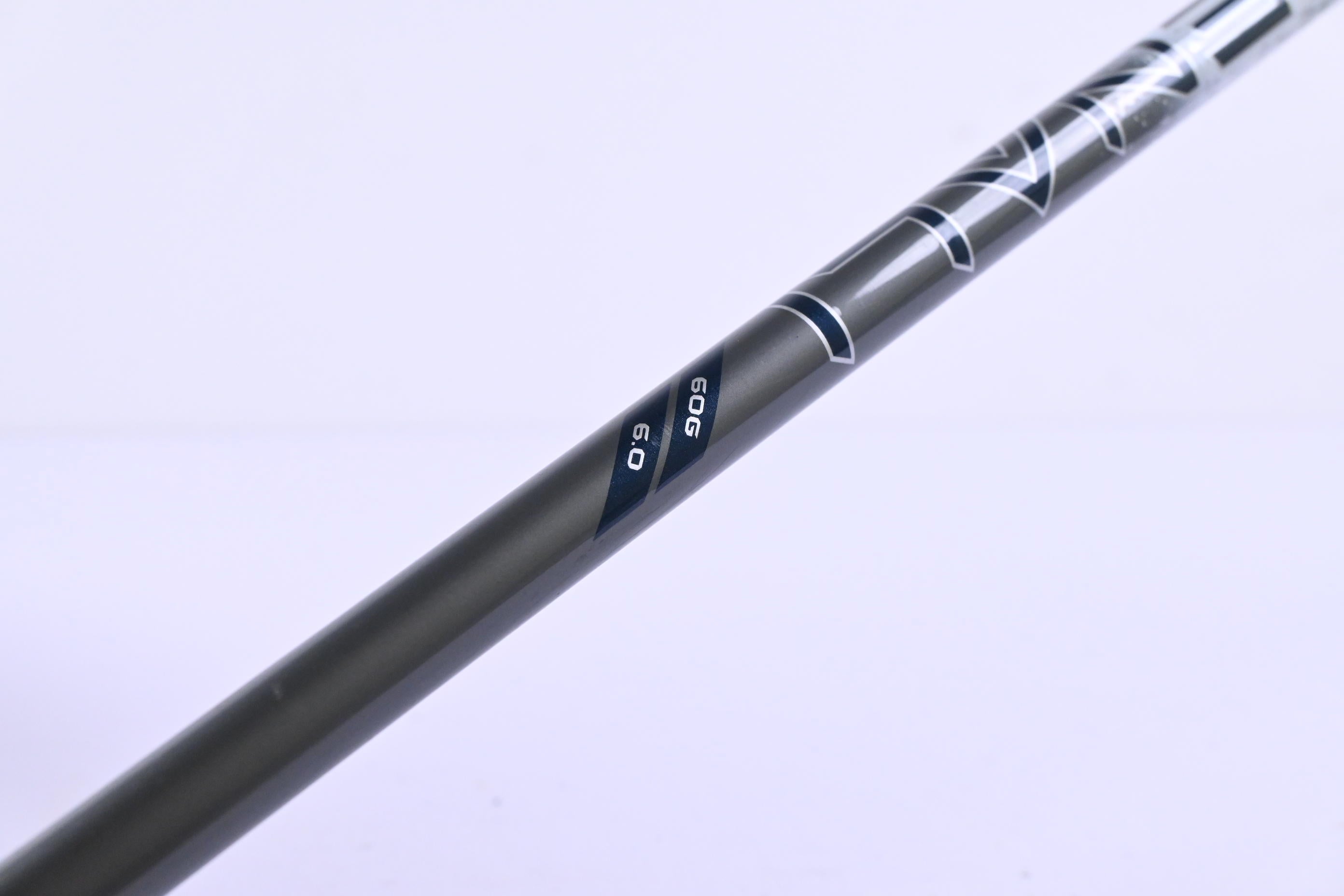 Callaway Elyte Mini Driver / 13.5 Degree / Stiff Flex Project X Denali Charcoal
