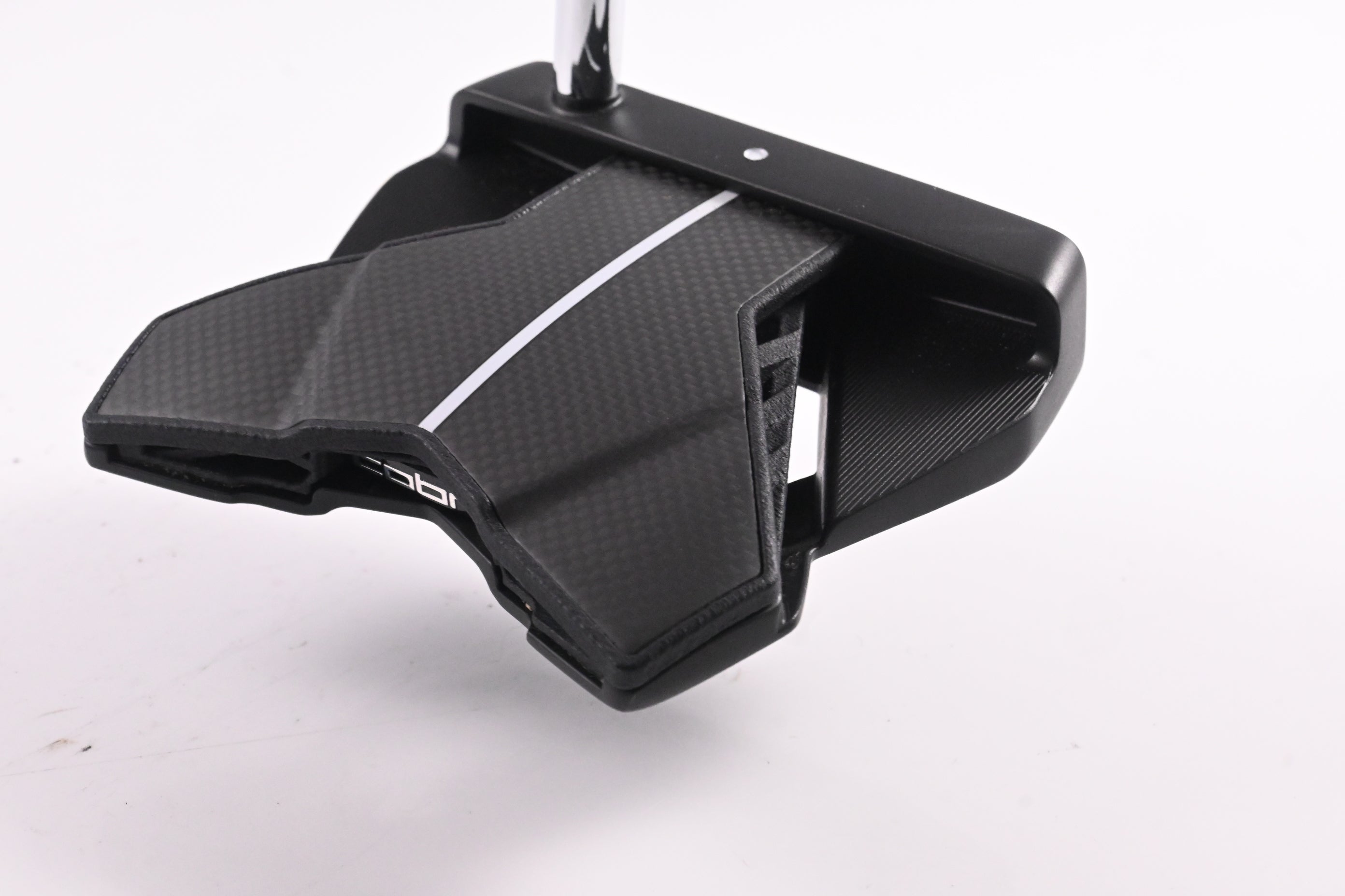 Cobra King 3D Black Agera Putter / 38 Inch