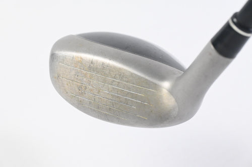 Taylormade Rescue Fairway #5 Wood / 20 Degree / Regular Flex M.A.S.2 55 Shaft