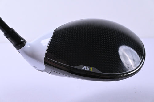 Taylormade M1 2017 Driver / 8.5 Degree / X-Flex HZRDUS Gen4 Black 70 Shaft