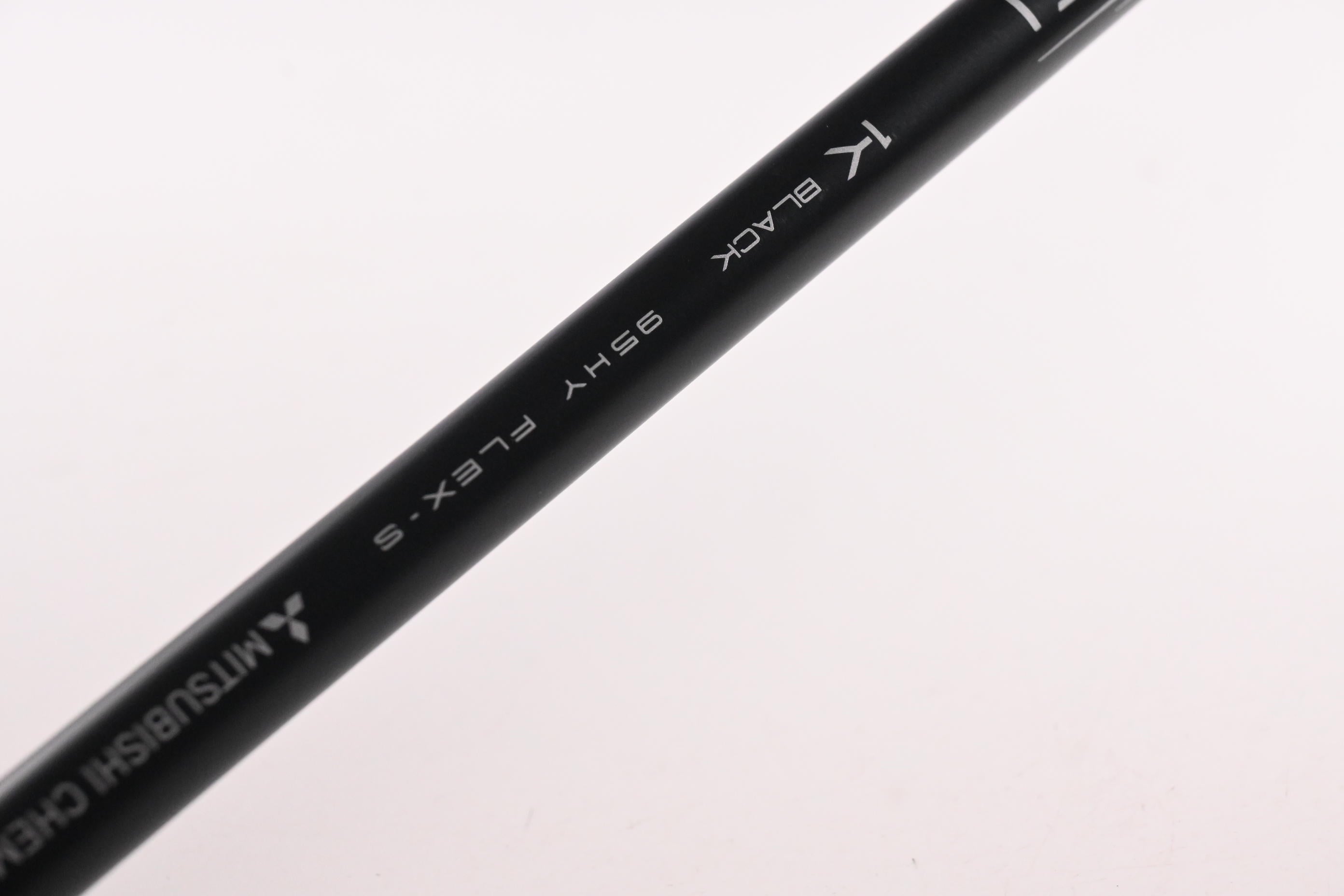 Titleist TSR3 #5 Hybrid / 24 Degree / Stiff Flex Tensei 1K Black 95 Shaft