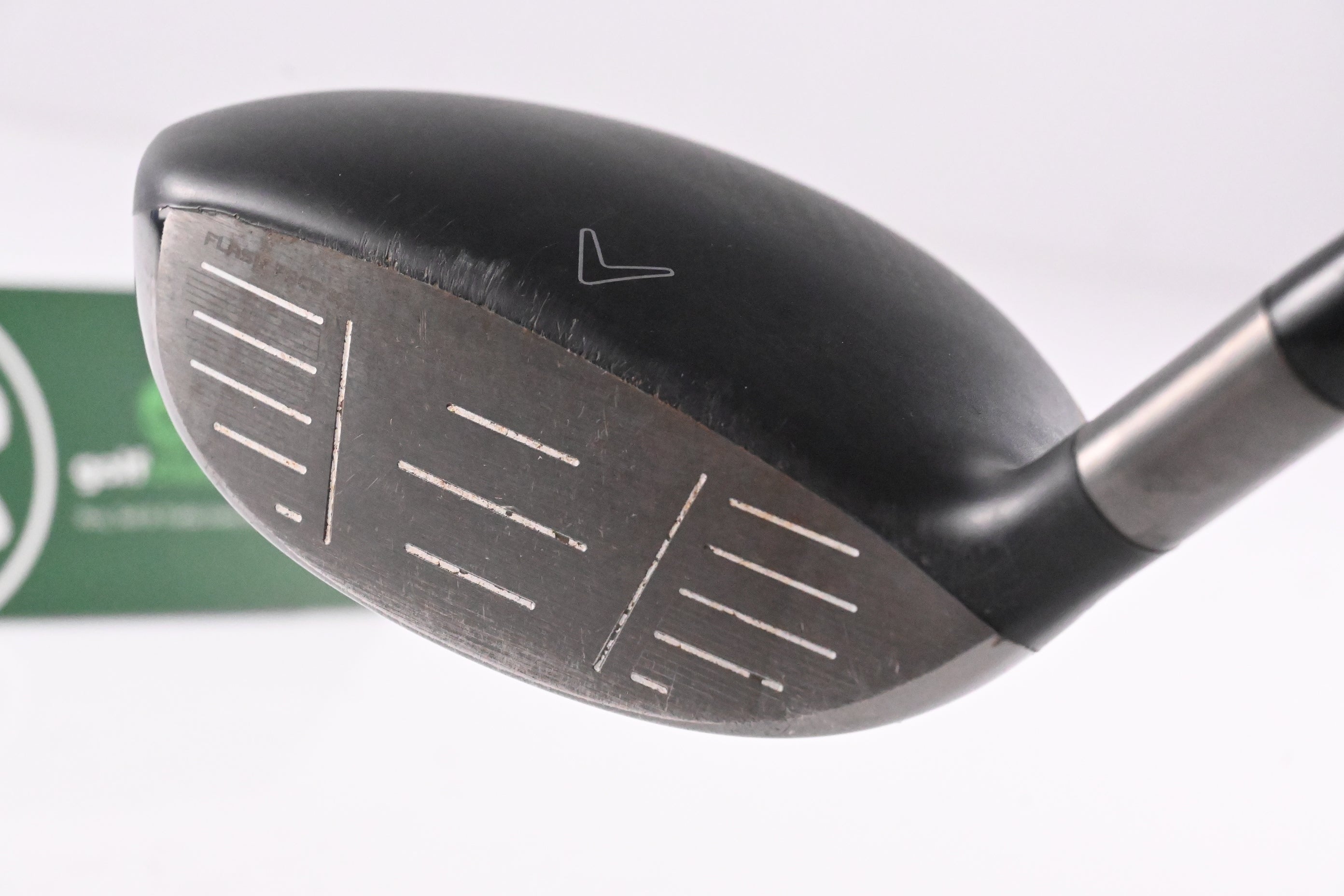 Callaway Rogue ST Max #3 Wood / 15 Degree / Regular Flex Tensei AV Blue 65