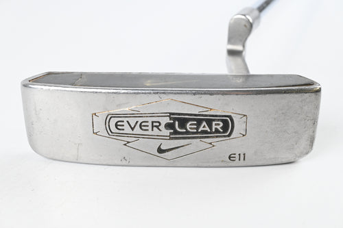 Nike Everclear E11 Putter / 35 Inch