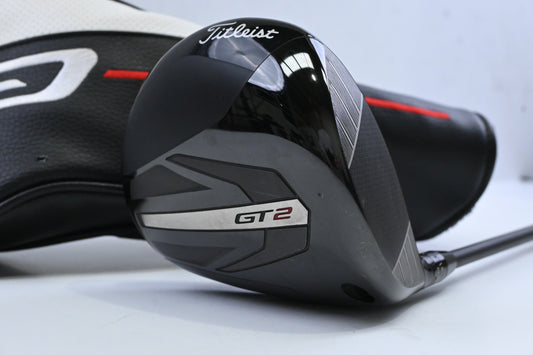 Titleist GT2 Driver / 11 Degree / Regular Flex Tensei 1K Blue 55 Shaft