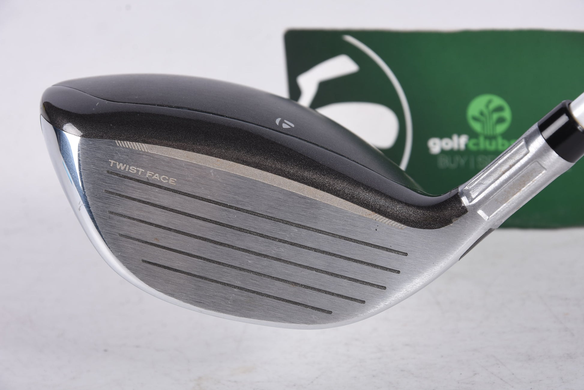 Ladies Taylormade Stealth #5 Wood / 19 Degree / Ladies Flex Aldila Ascent 45