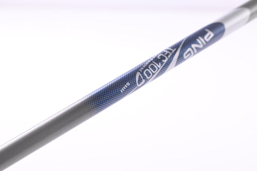 Ping G5 Driver / 9 Degree / Stiff Flex Ping TFC 100 Shaft
