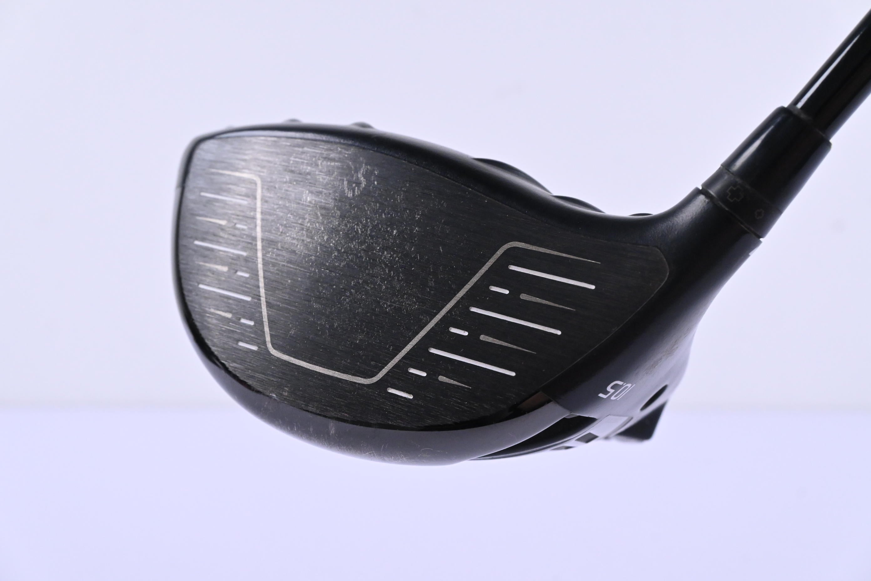 Ping G425 SFT Driver / 10.5 Degree / Regular Flex HZRDUS Smoke Blue RDX 60