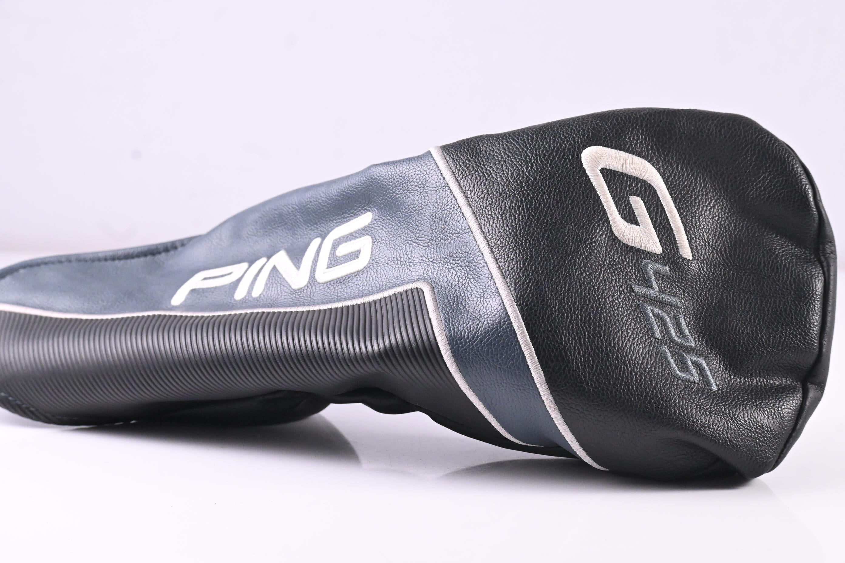 Ping G425 LST Driver / 9 Degree / Stiff Flex Ping Alta CB Slate 55 Shaft