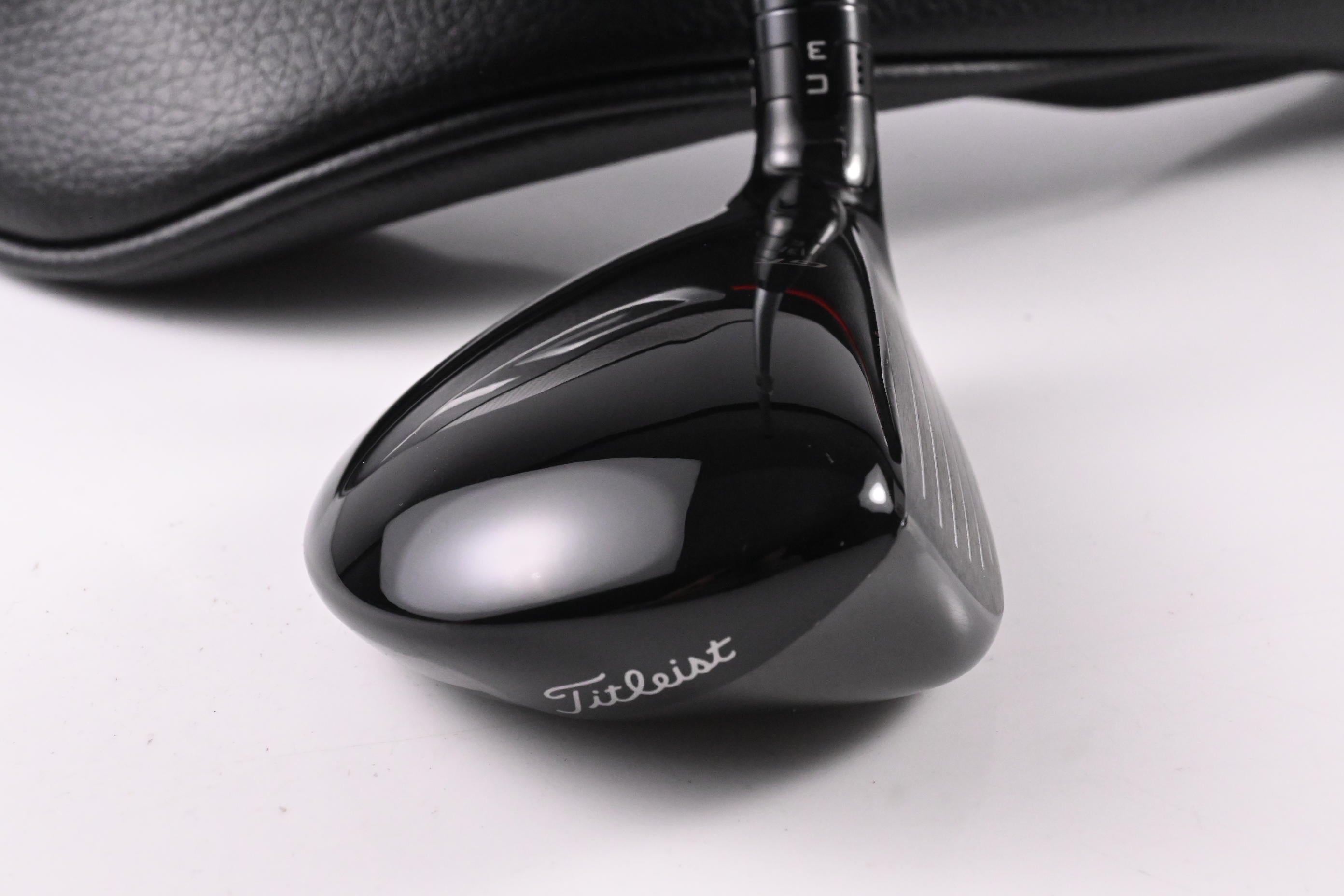 Titleist GT1 #5 Hybrid / 24 Degree / Regular Flex Fujikura Air Speeder 50 Shaft
