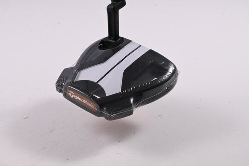 Taylormade Spider Tour Black X1 L-Neck 2025 Putter / 34 Inch