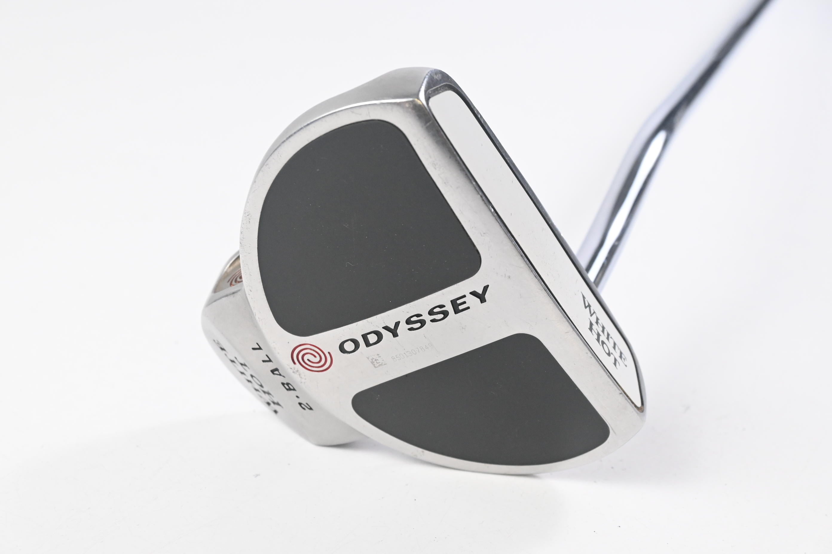 Odyssey White Hot 2-Ball Putter / 35 Inch