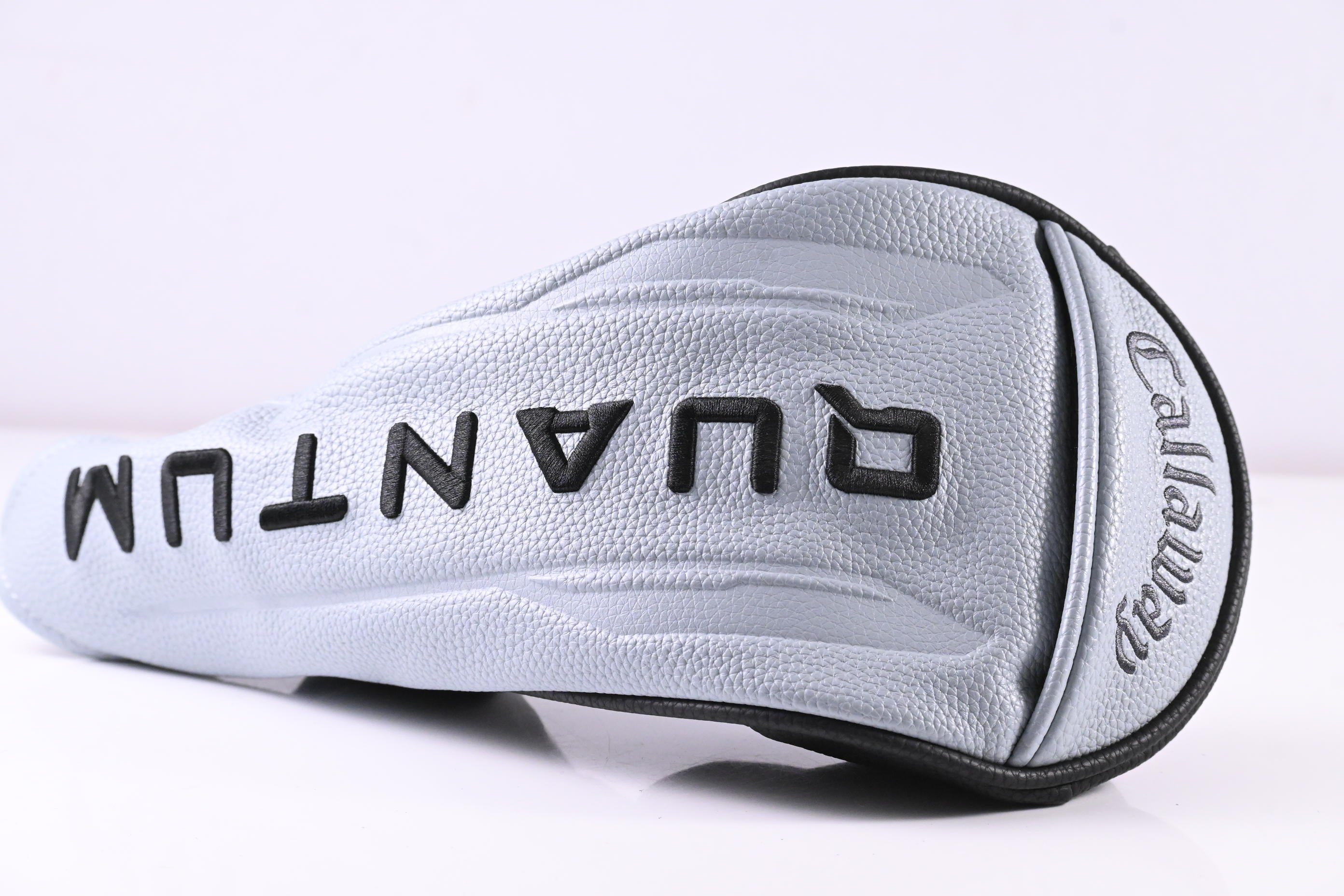 Callaway Quantum Max D Drivers / 10.5 Degree / Stiff Flex Denali Frost Silver 60