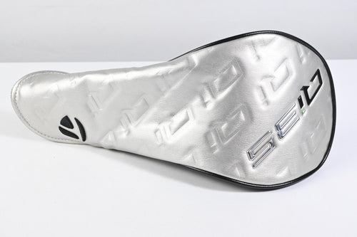 Taylormade Qi35 LS Driver / 9 Degree / X-Flex Kai'li White 70 Shaft