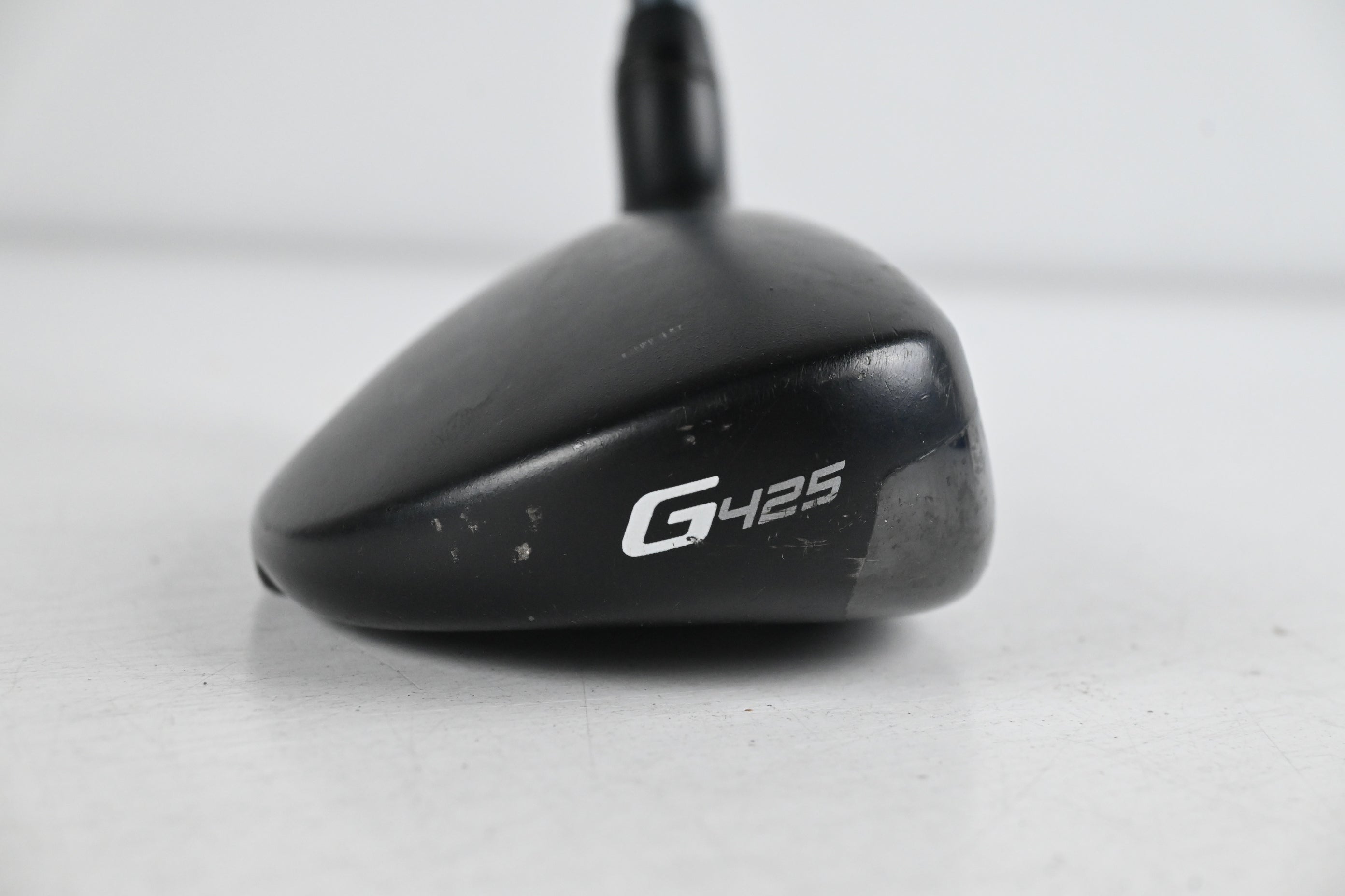 Ping G425 #3 Hybrid / 19 Degree / Senior Flex Ping Alta CB Slate 70 Shaft