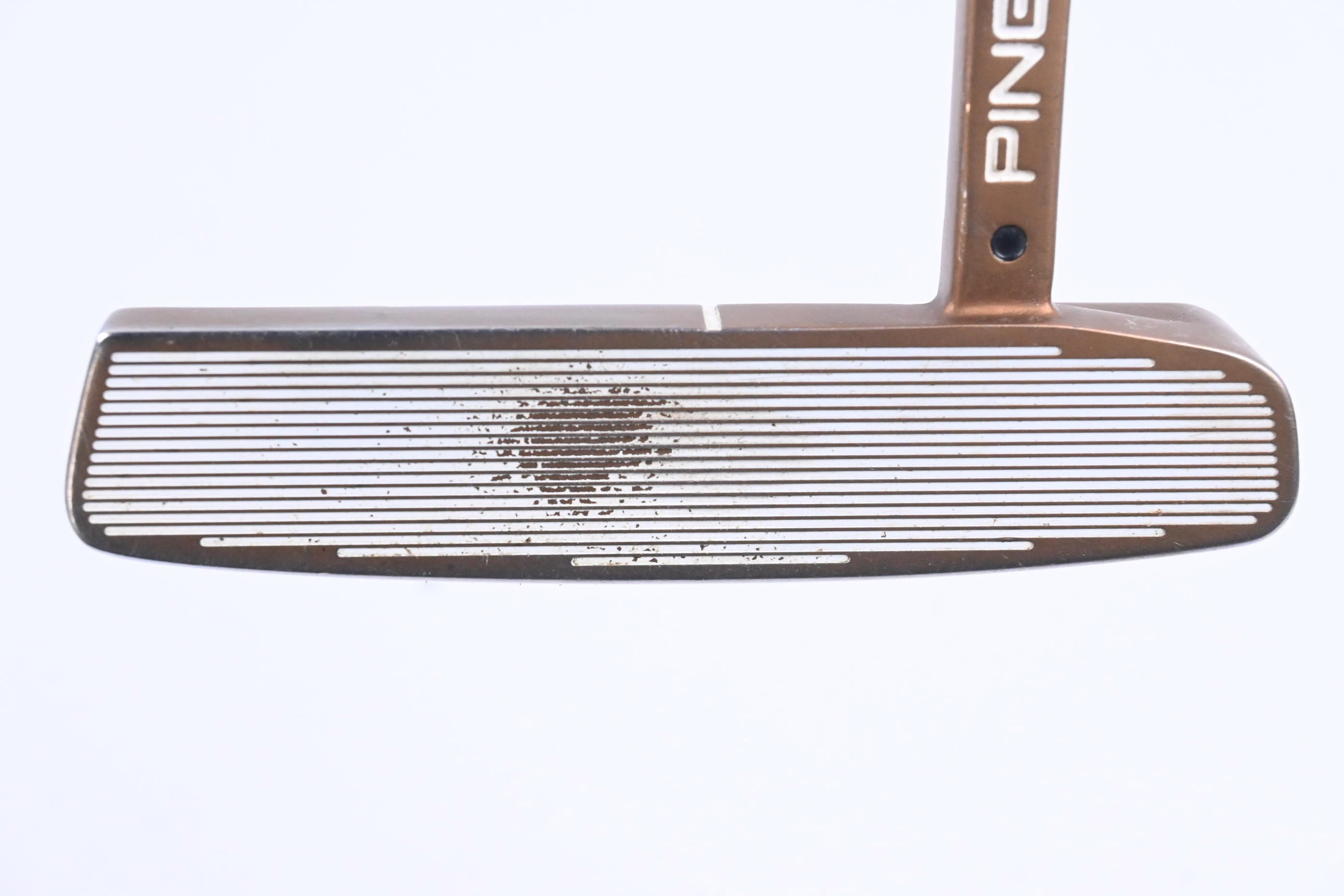 Ping Karsten TR Pal Putter / 34 Inch
