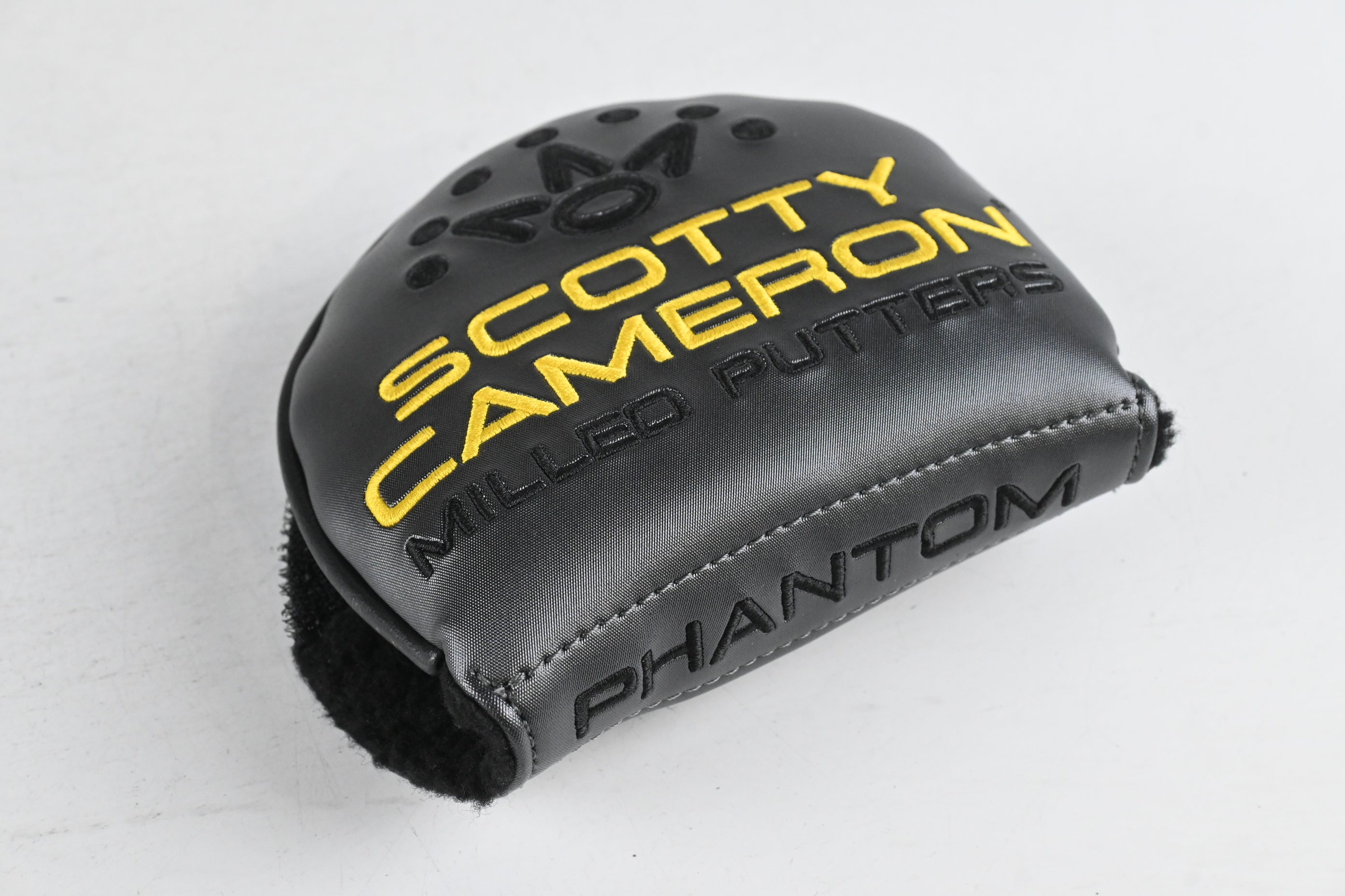 Scotty Cameron 2024 Phantom 7.2 Putter / 34 Inch