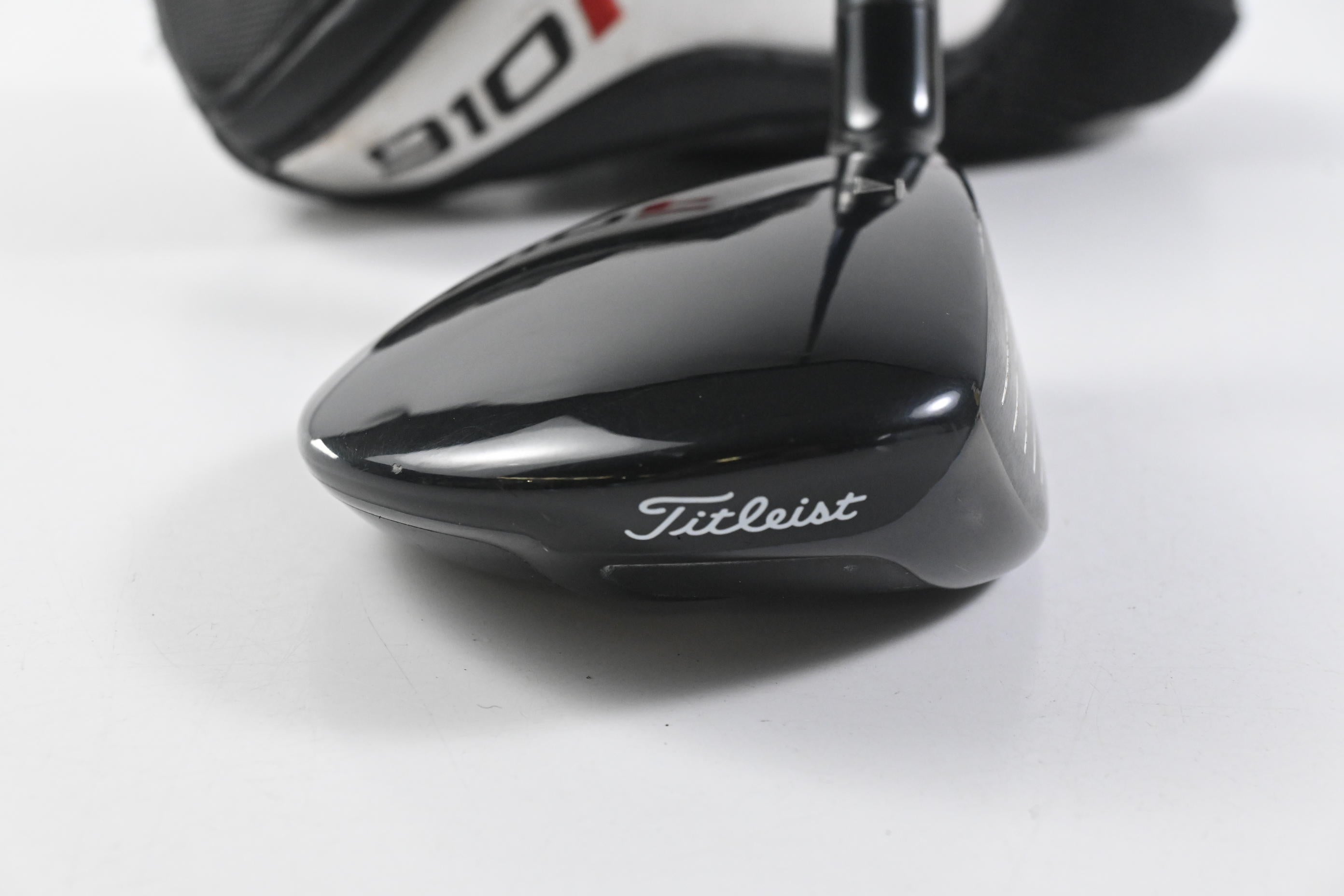Titleist 910 FD #3 Wood / 15 Degree / Stiff Flex Diamana Kai'li Blue 75 Shaft